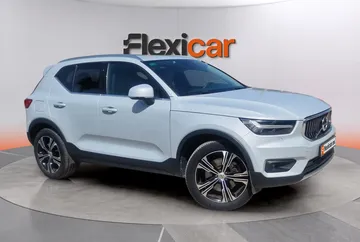 volvo xc40 15 t4 recharge phev plus bright auto hibrido enchufable automatica alicante 903000000279145