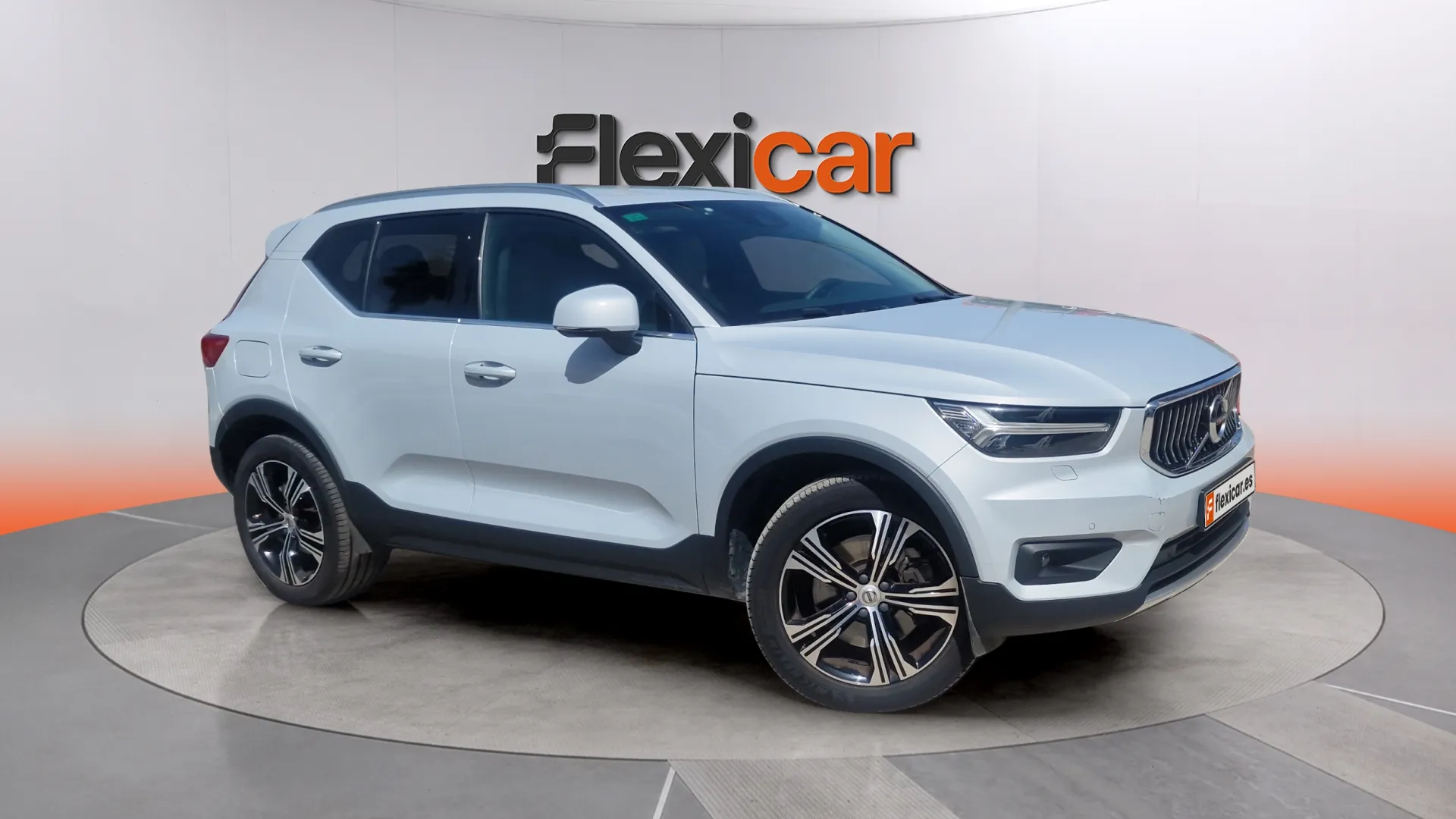 Volvo XC40 1.5 T4 Recharge PHEV Plus Bright