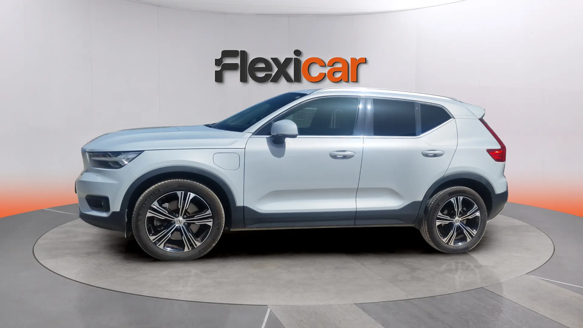 Volvo XC40 1.5 T4 Recharge PHEV Plus Bright - foto 7