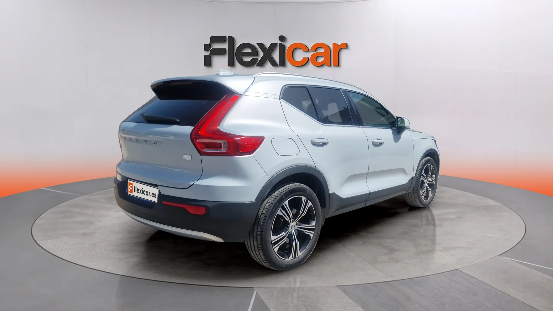 Volvo XC40 1.5 T4 Recharge PHEV Plus Bright - foto 5