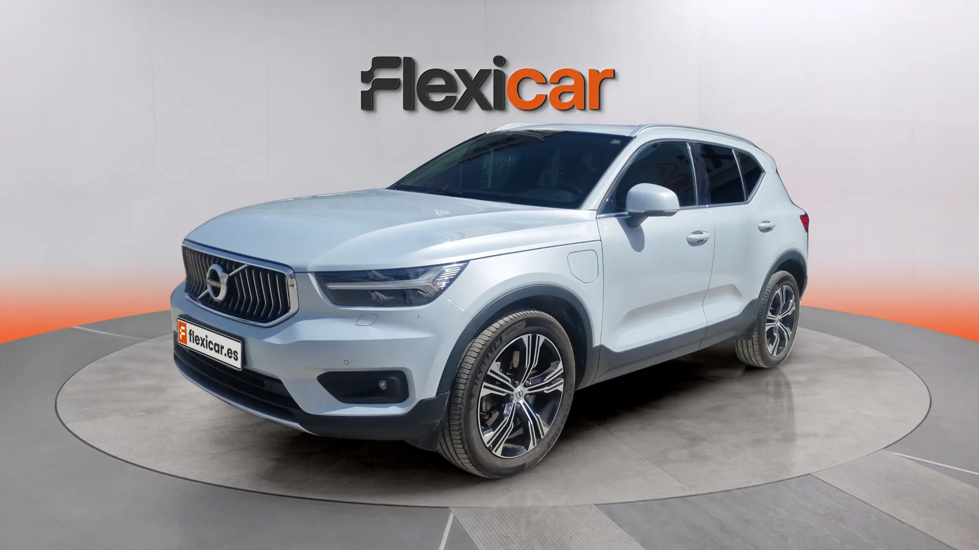 Volvo XC40 1.5 T4 Recharge PHEV Plus Bright - foto 3