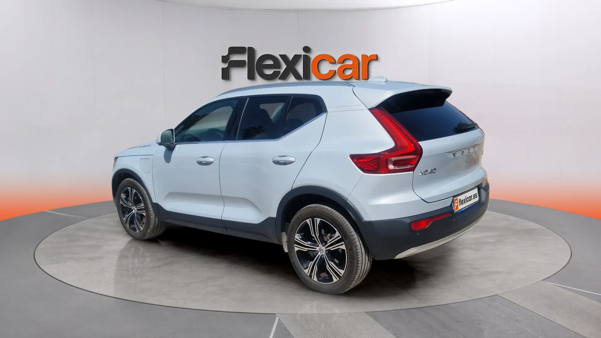 Volvo XC40 1.5 T4 Recharge PHEV Plus Bright - foto 8