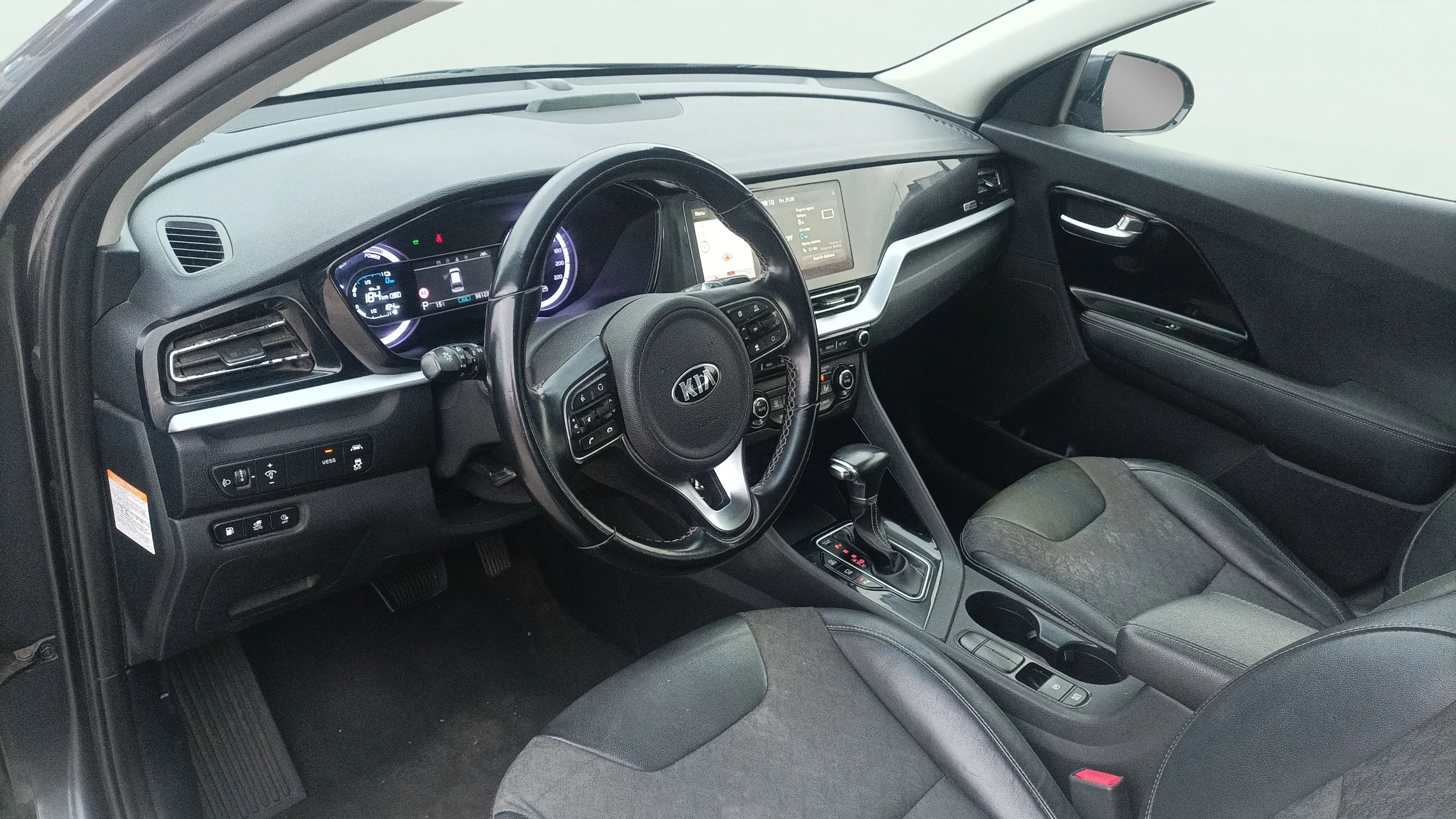 Kia Niro 1.6 GDi PHEV Drive - foto 17