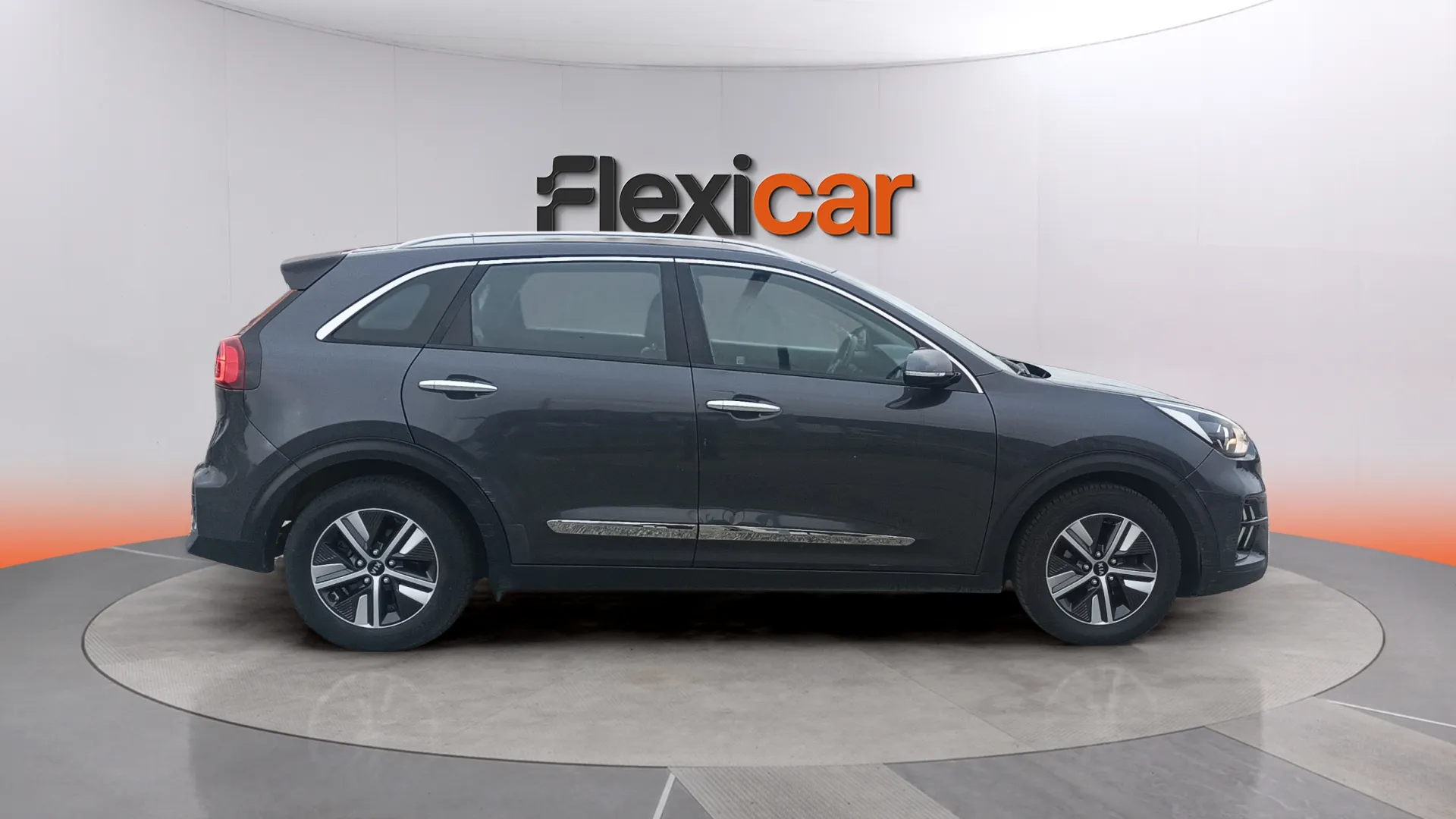 Kia Niro 1.6 GDi PHEV Drive - foto 2