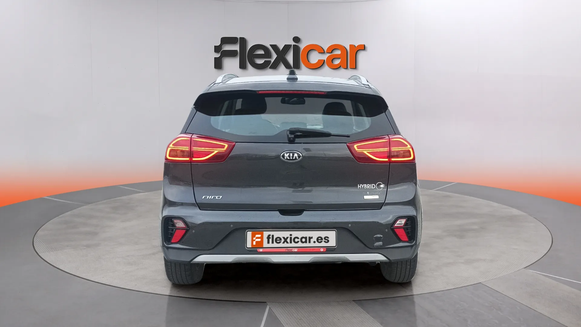 Kia Niro 1.6 GDi PHEV Drive - foto 8