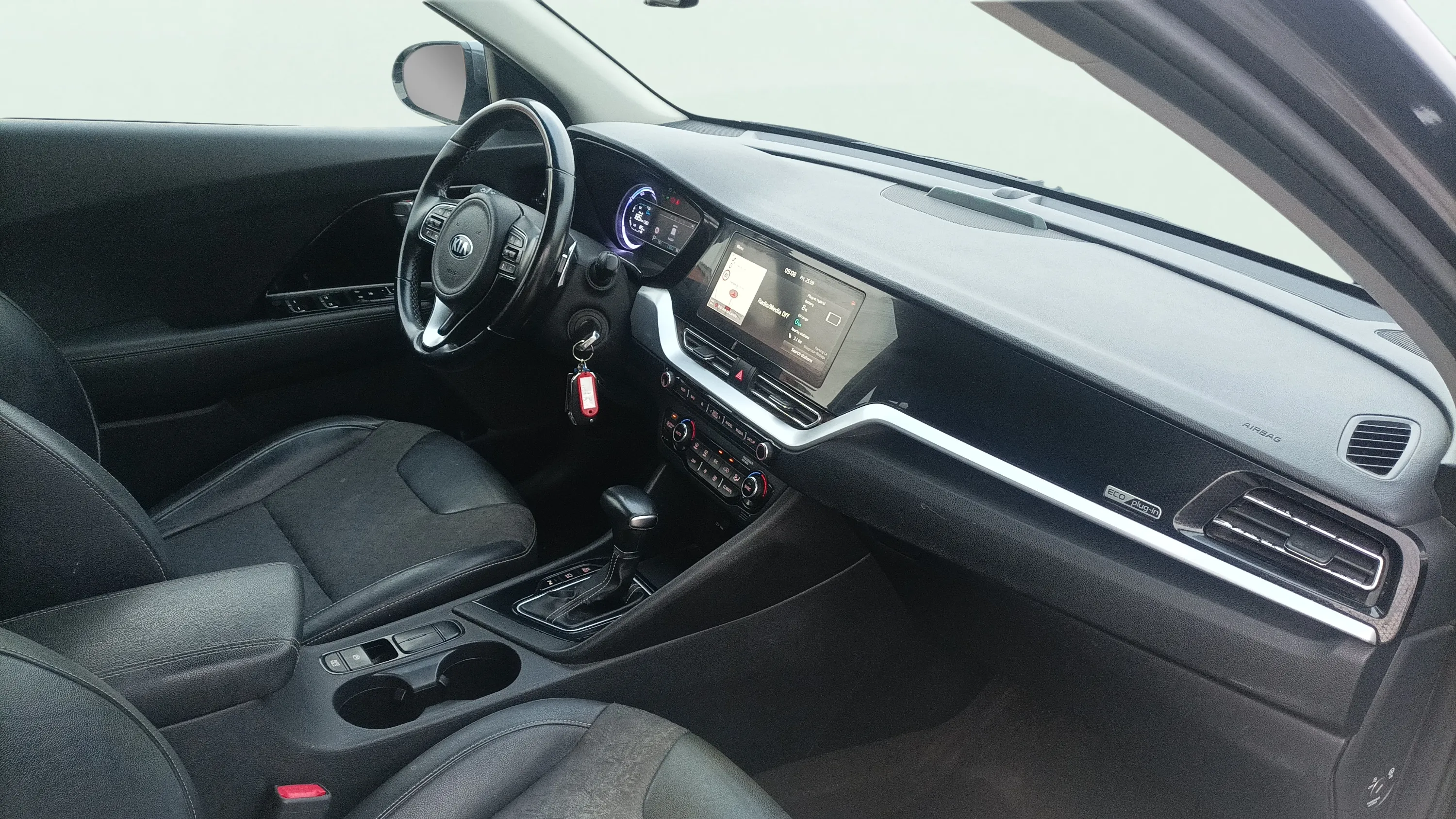Kia Niro 1.6 GDi PHEV Drive - foto 16