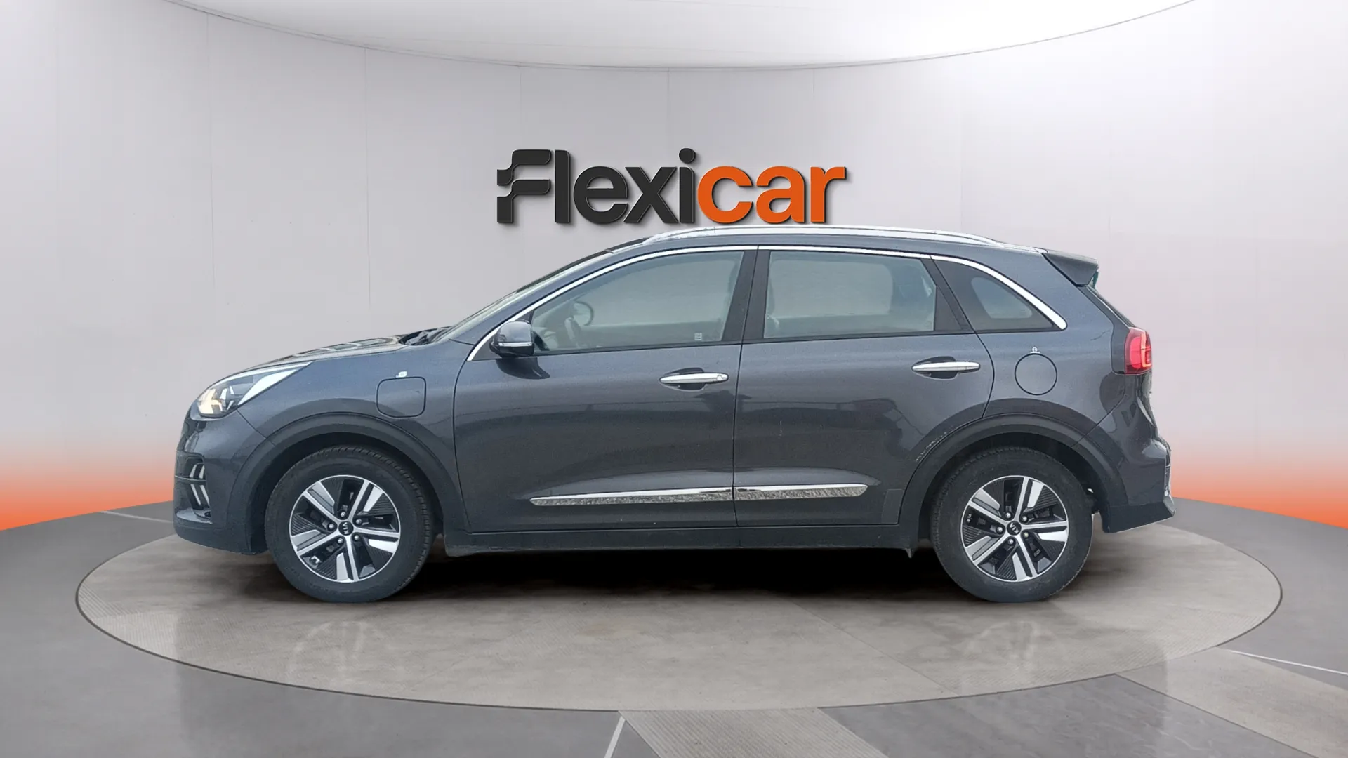 Kia Niro 1.6 GDi PHEV Drive - foto 5