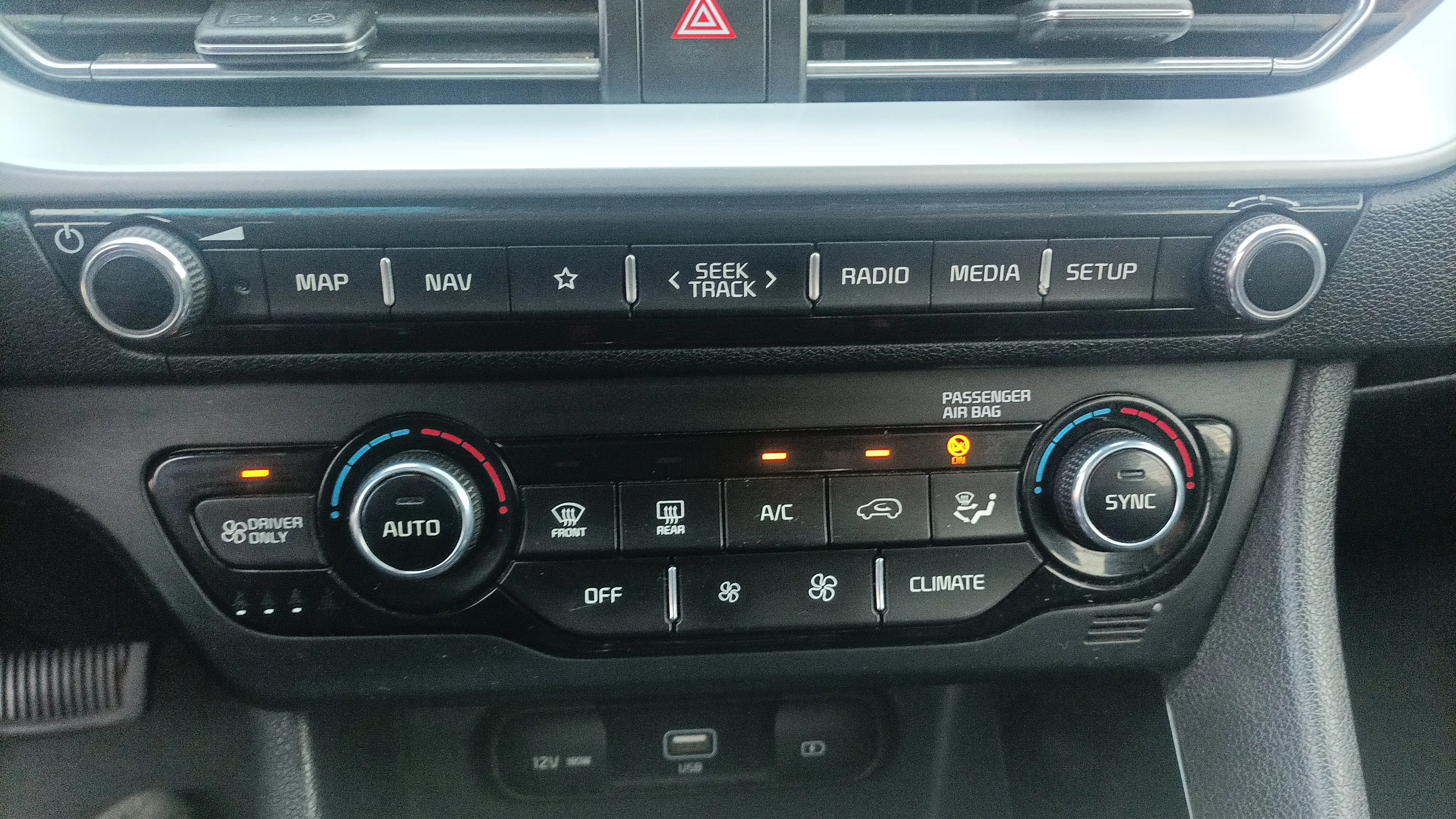 Kia Niro 1.6 GDi PHEV Drive - foto 22