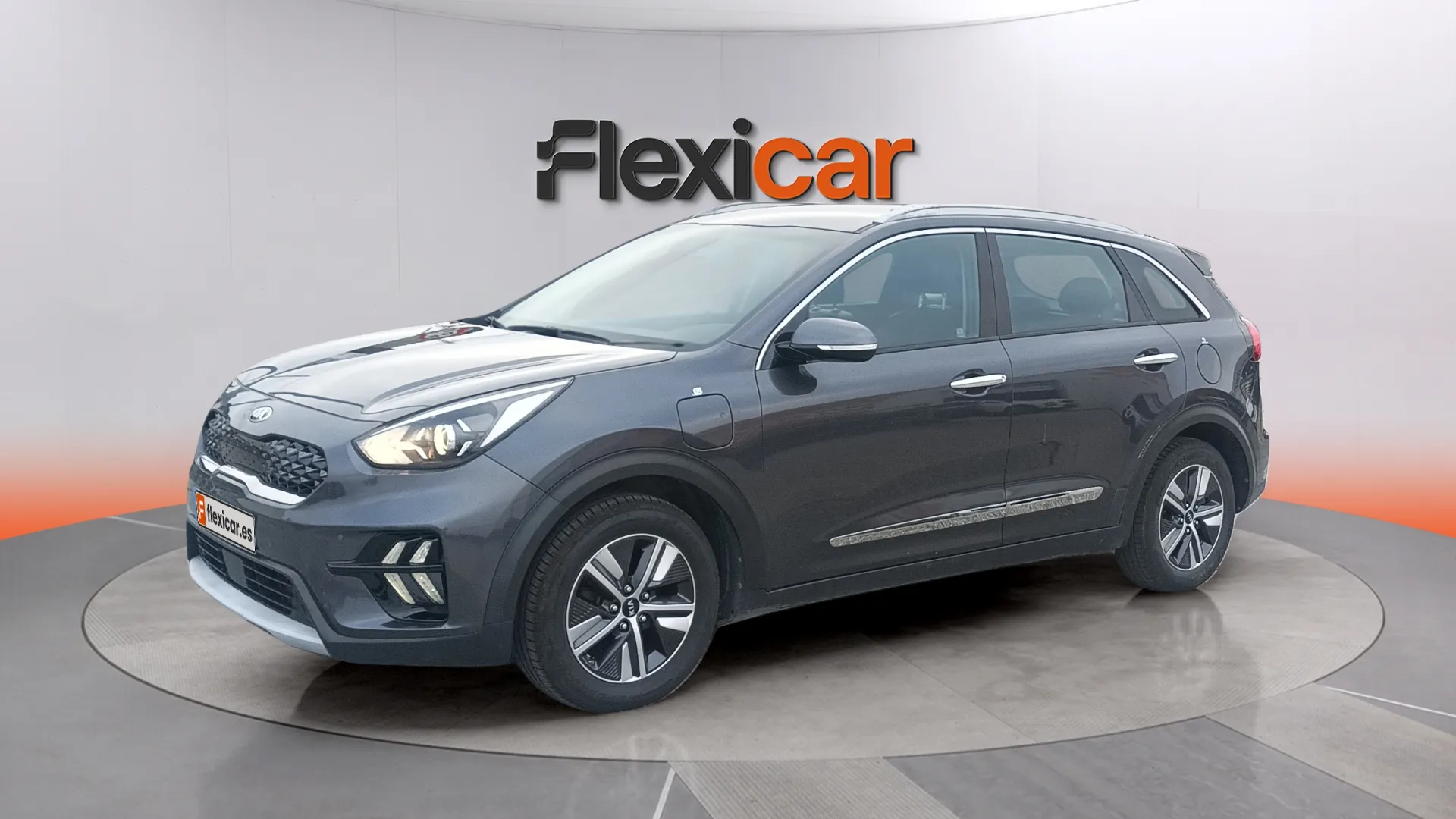 Kia Niro 1.6 GDi PHEV Drive - foto 6