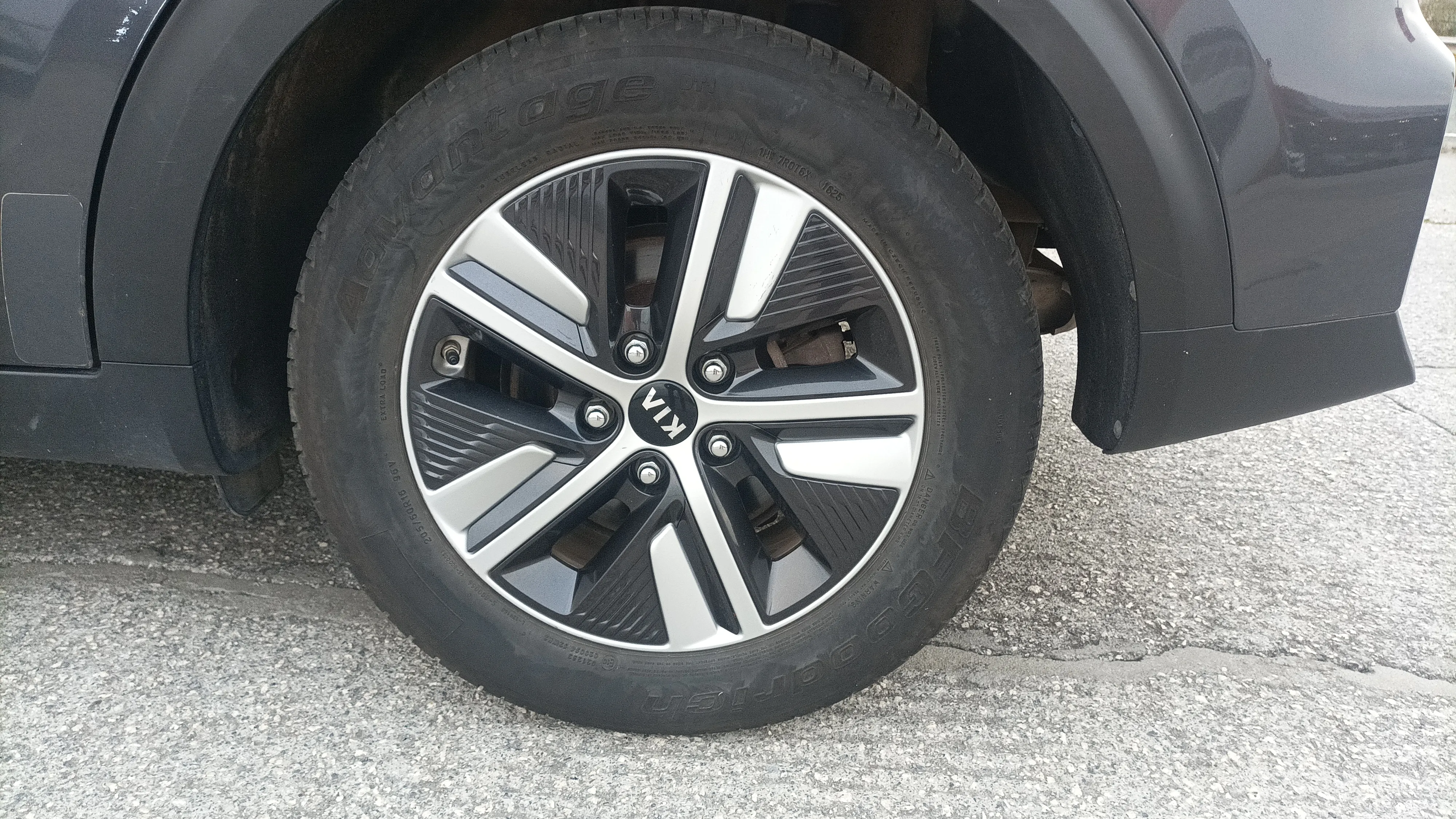 Kia Niro 1.6 GDi PHEV Drive - foto 26