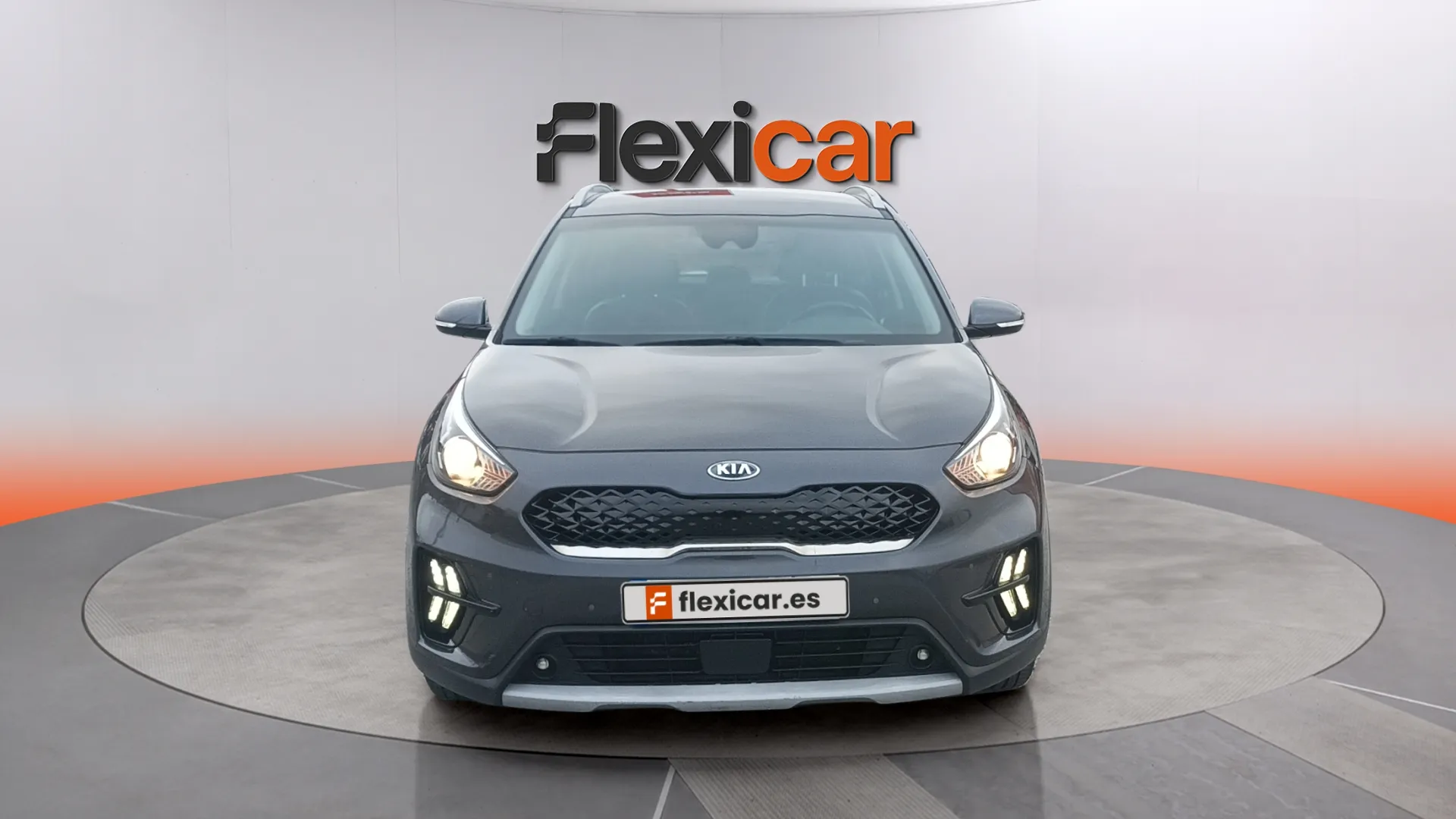 Kia Niro 1.6 GDi PHEV Drive - foto 4