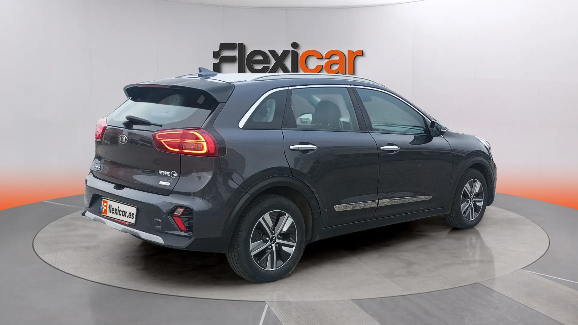 Kia Niro 1.6 GDi PHEV Drive - foto 3