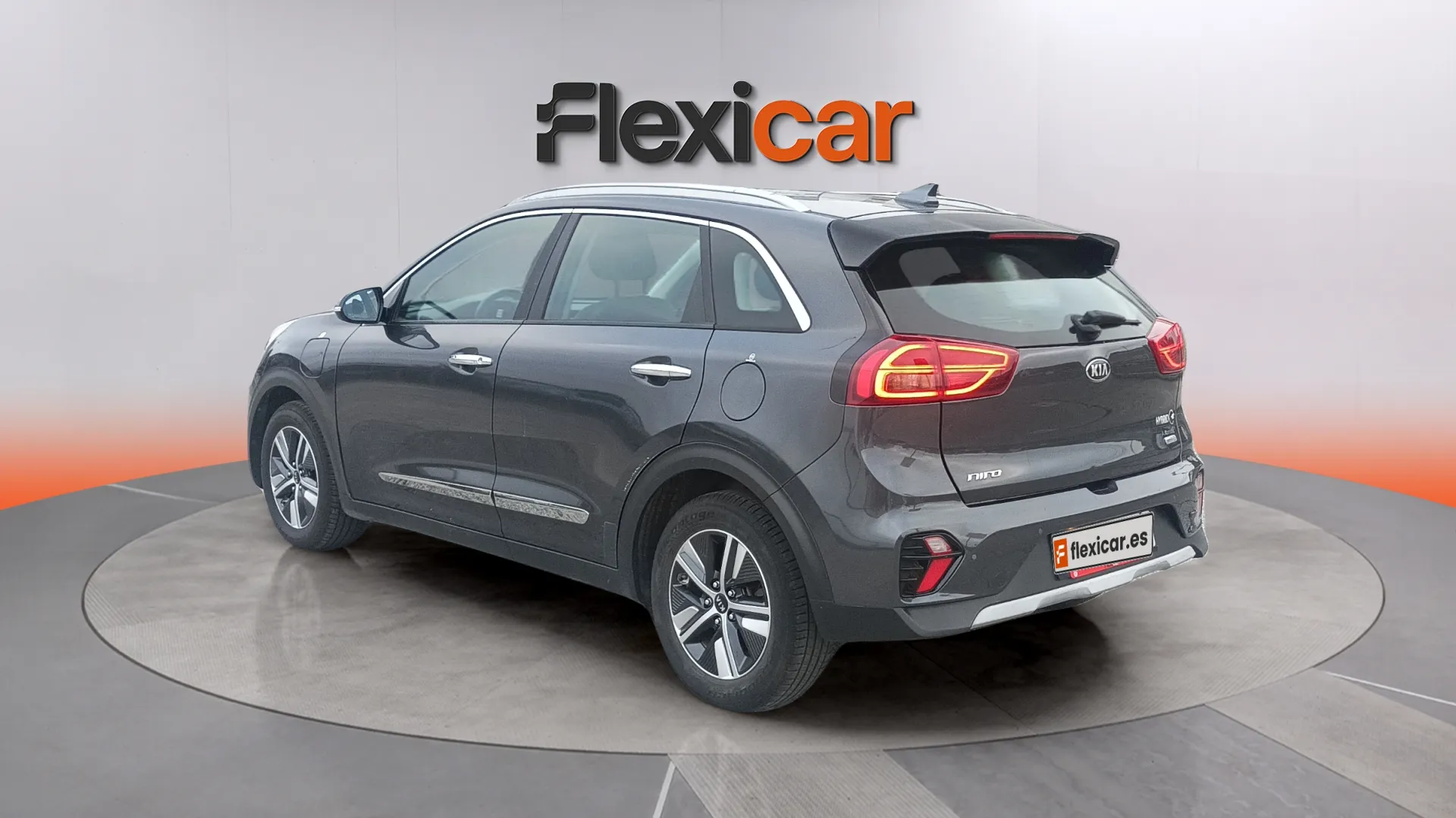 Kia Niro 1.6 GDi PHEV Drive - foto 7
