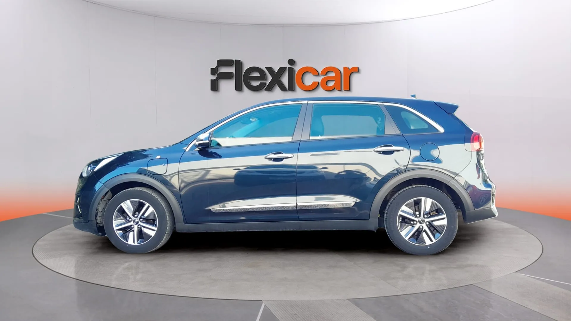 Kia Niro 1.6 GDi PHEV Concept - foto 5