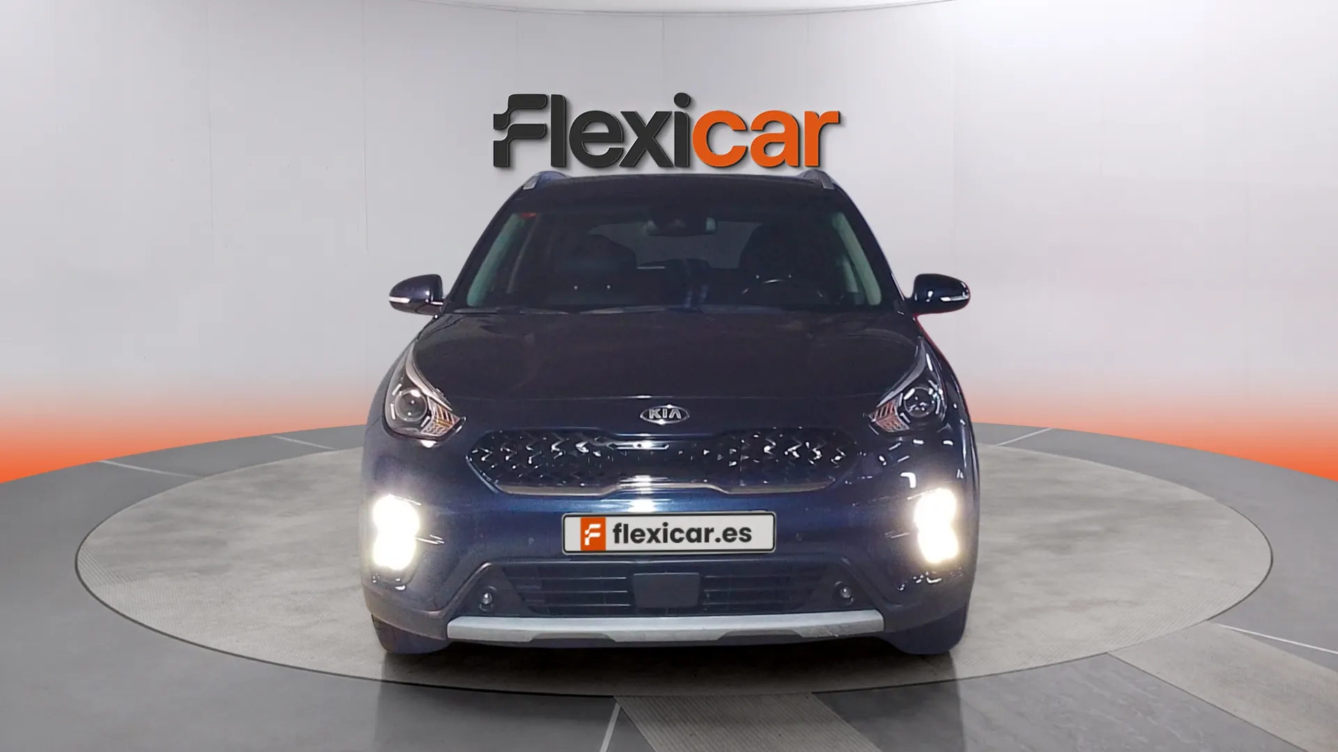 Kia Niro 1.6 GDi PHEV Drive - foto 8