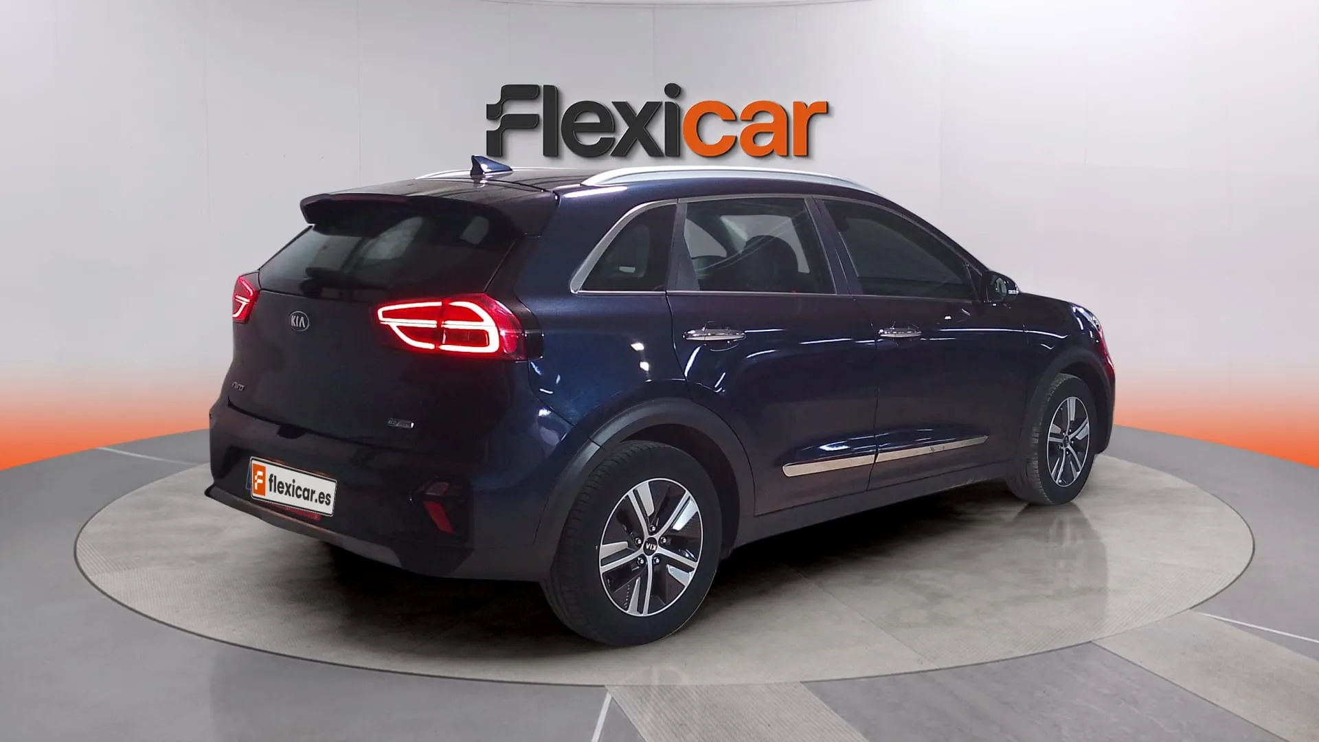 Kia Niro 1.6 GDi PHEV Drive - foto 3