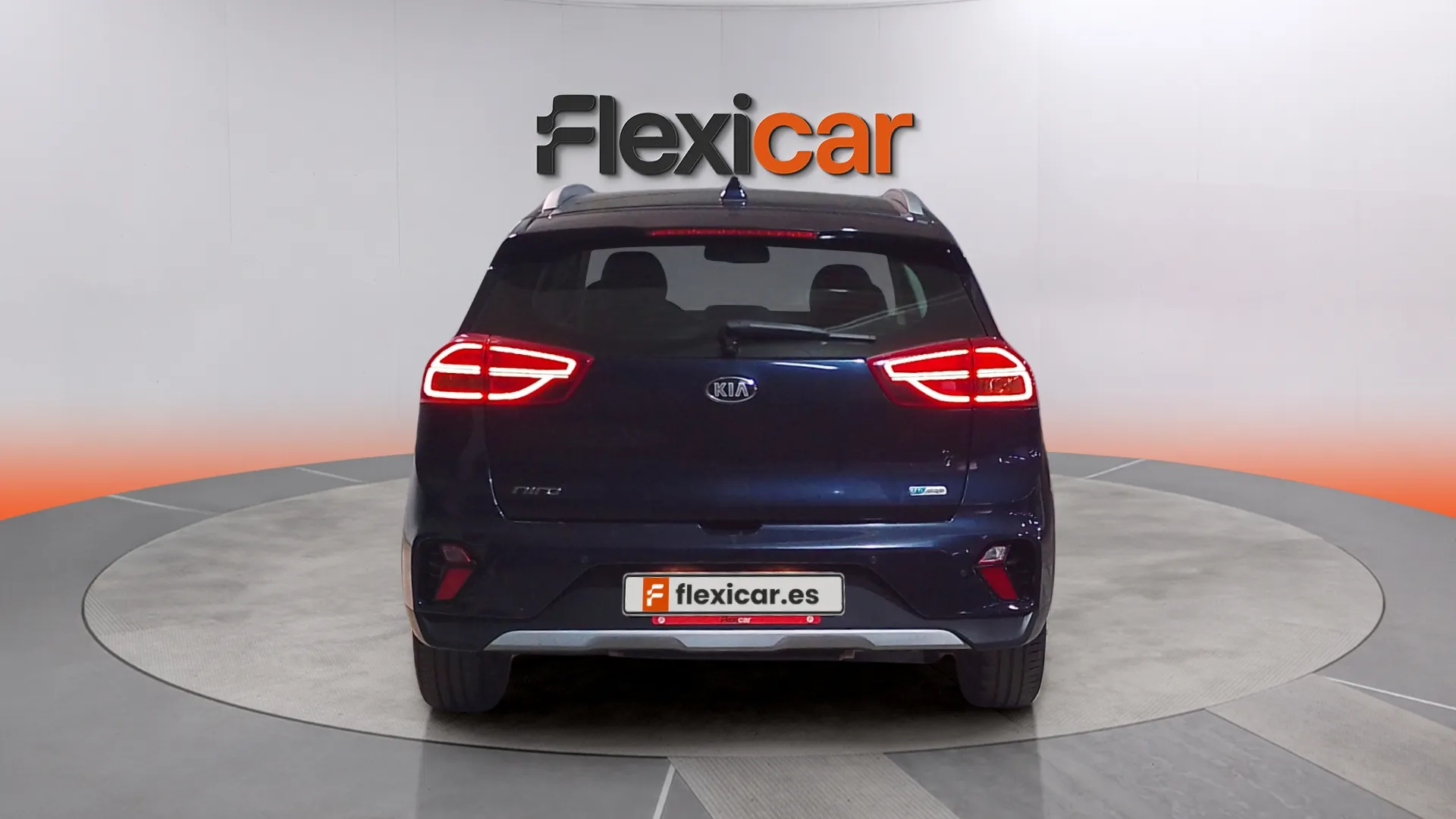 Kia Niro 1.6 GDi PHEV Drive - foto 4