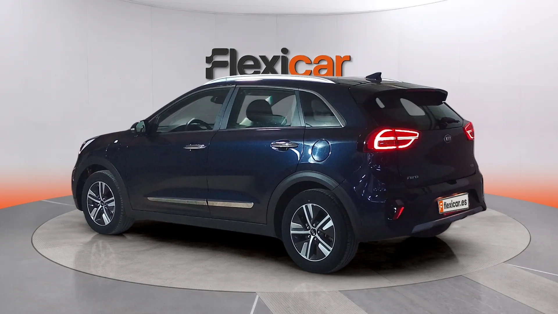 Kia Niro 1.6 GDi PHEV Drive - foto 5
