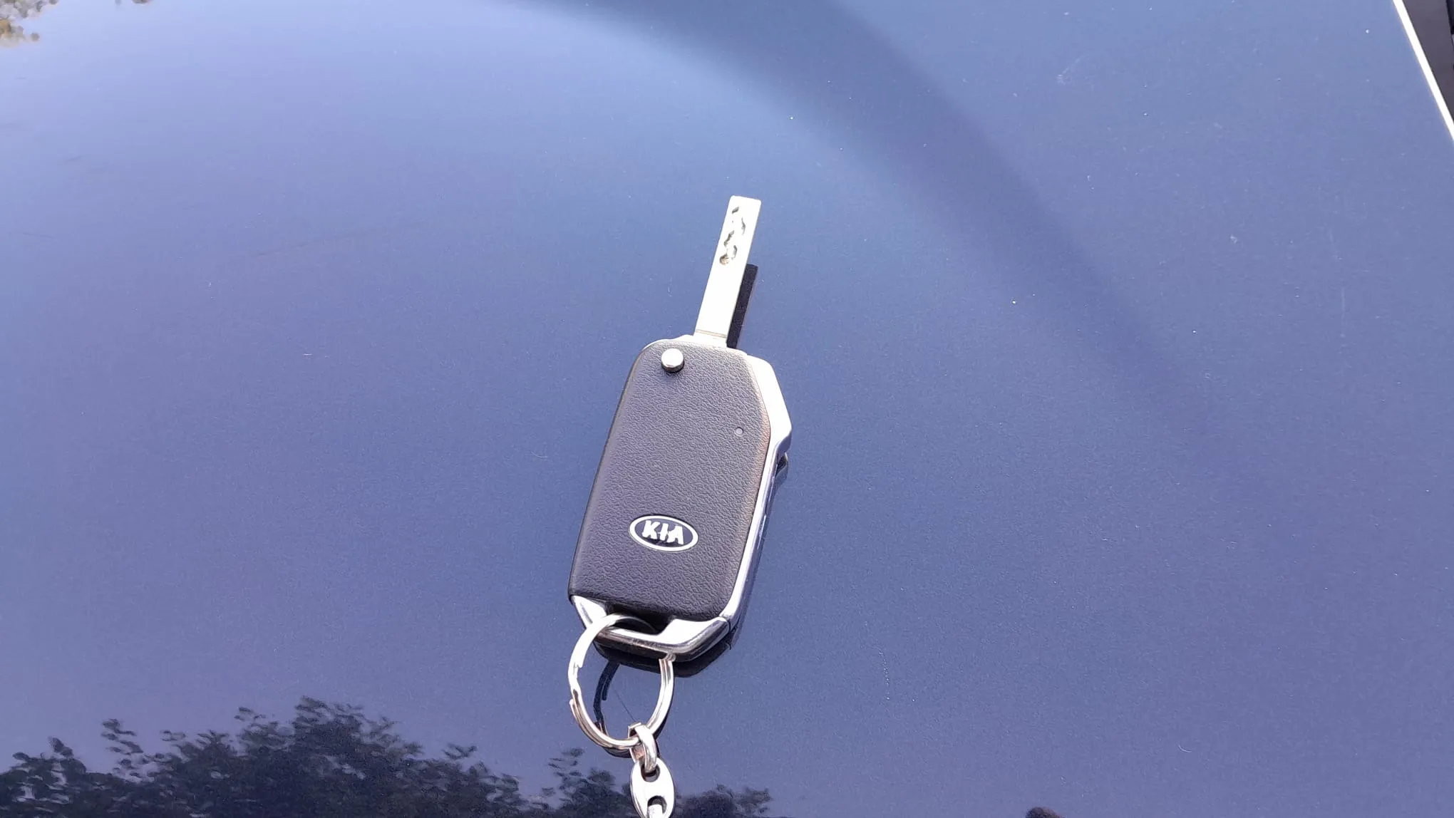 Kia Niro 1.6 GDi PHEV Concept - foto 24