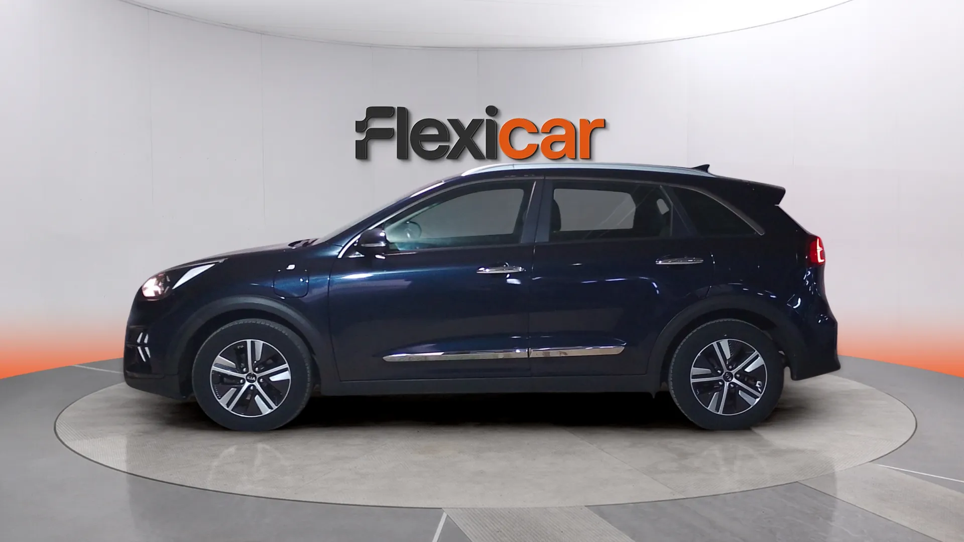 Kia Niro 1.6 GDi PHEV Drive - foto 6
