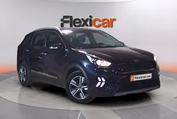 kia niro 16 gdi phev 104kw 141cv drive hibrido enchufable automatica pontevedra 903000000279149