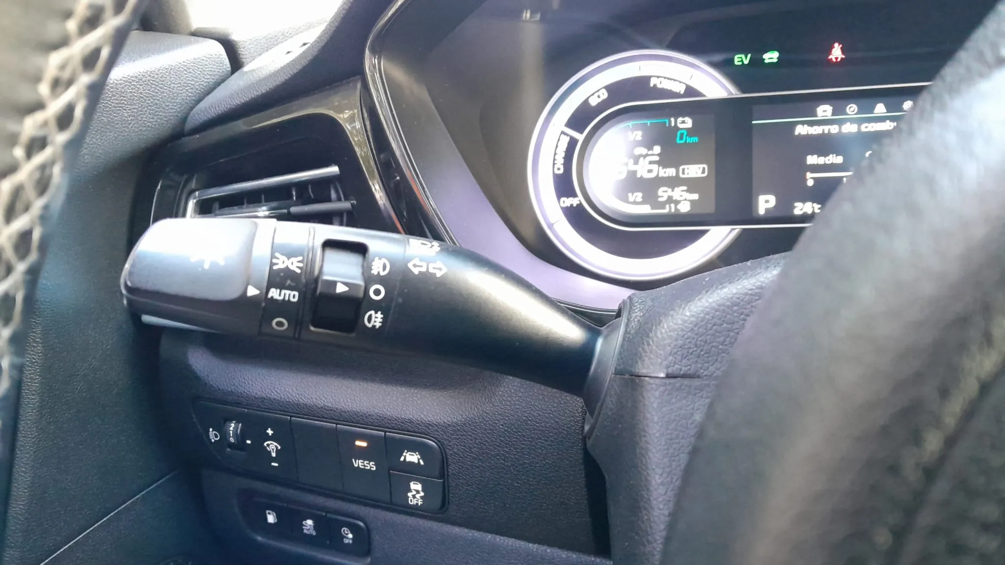 Kia Niro 1.6 GDi PHEV Concept - foto 18