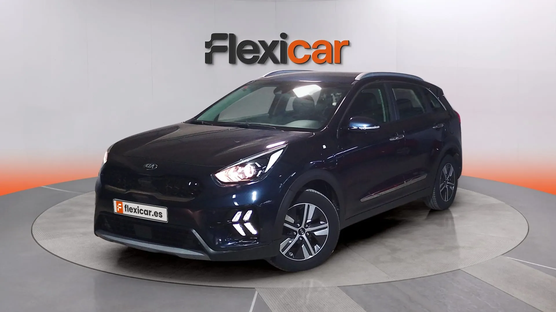 Kia Niro 1.6 GDi PHEV Drive - foto 7