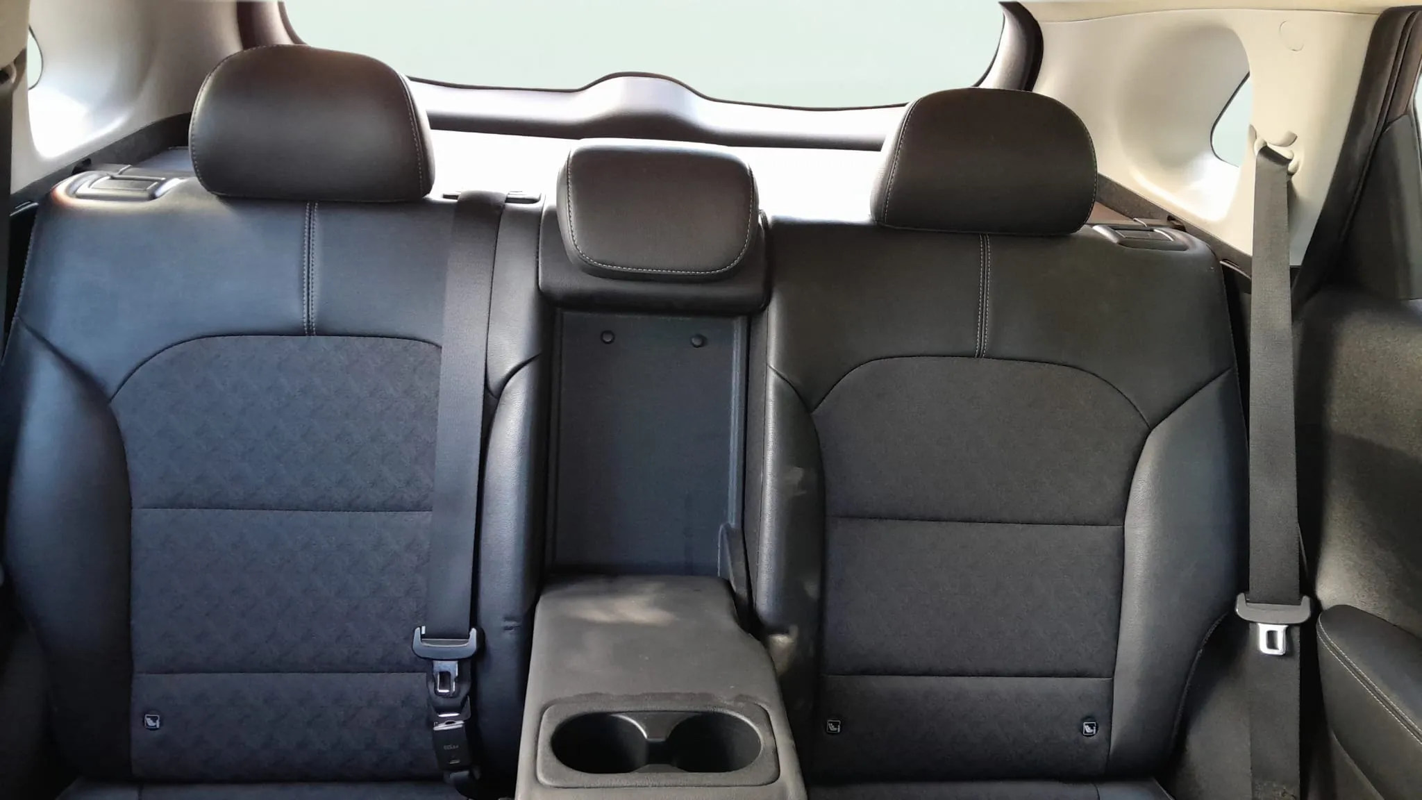 Kia Niro 1.6 GDi PHEV Concept - foto 15