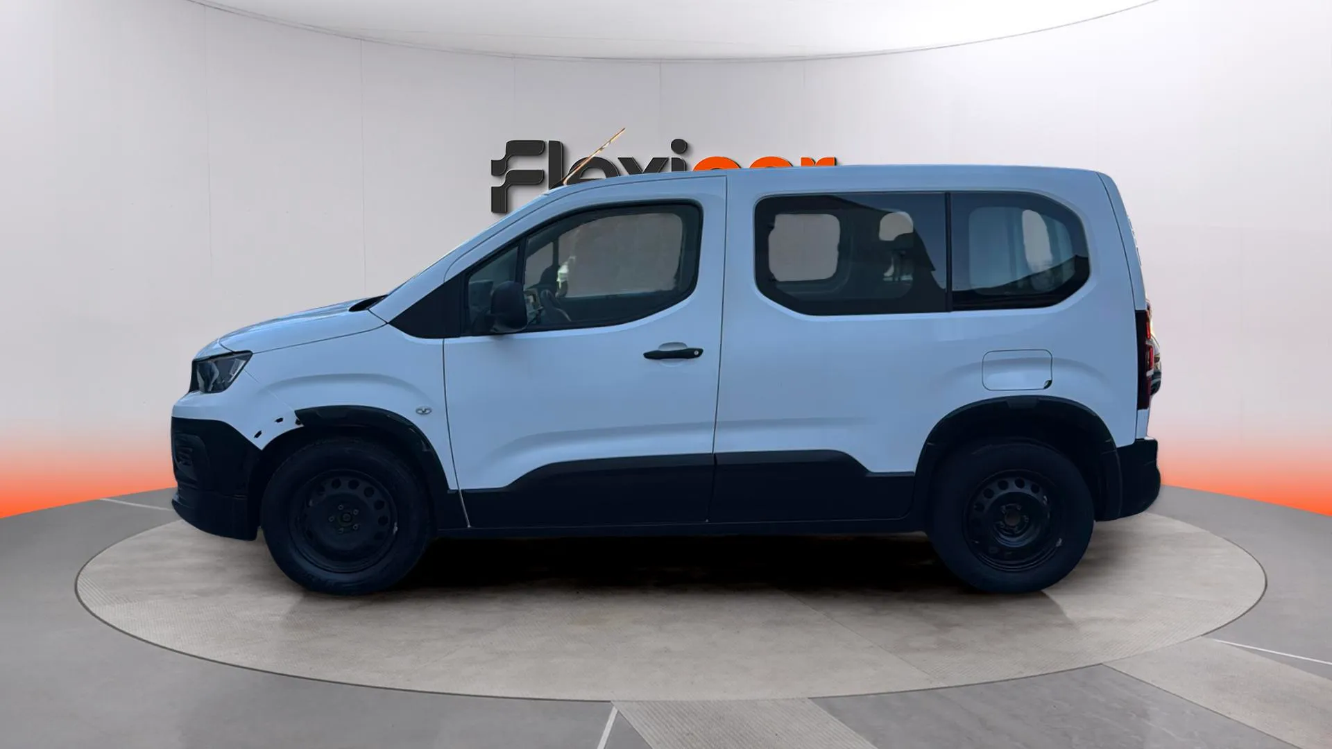 Peugeot Rifter Active Long BlueHDi - foto 4