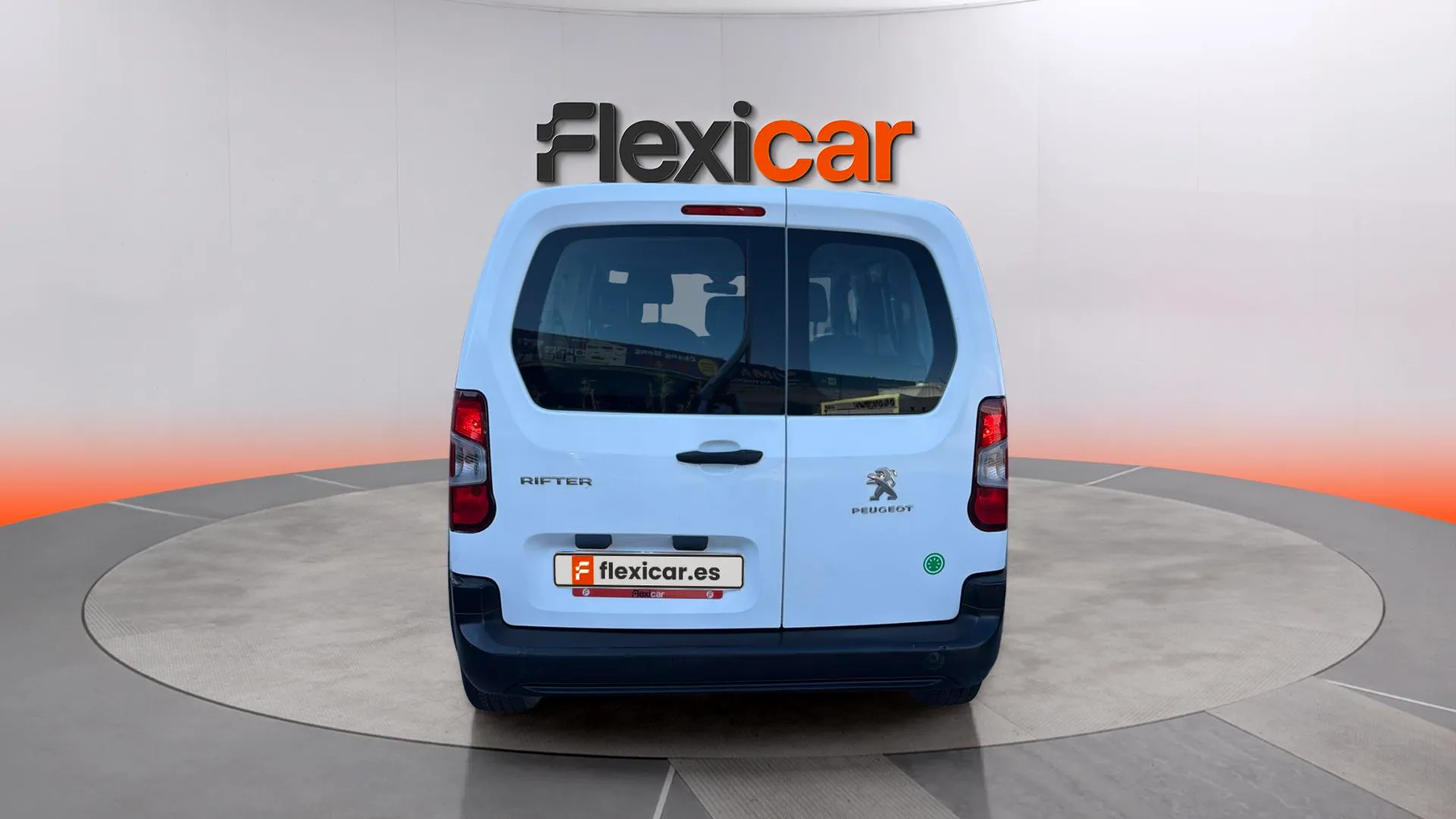 Peugeot Rifter Active Long BlueHDi - foto 7