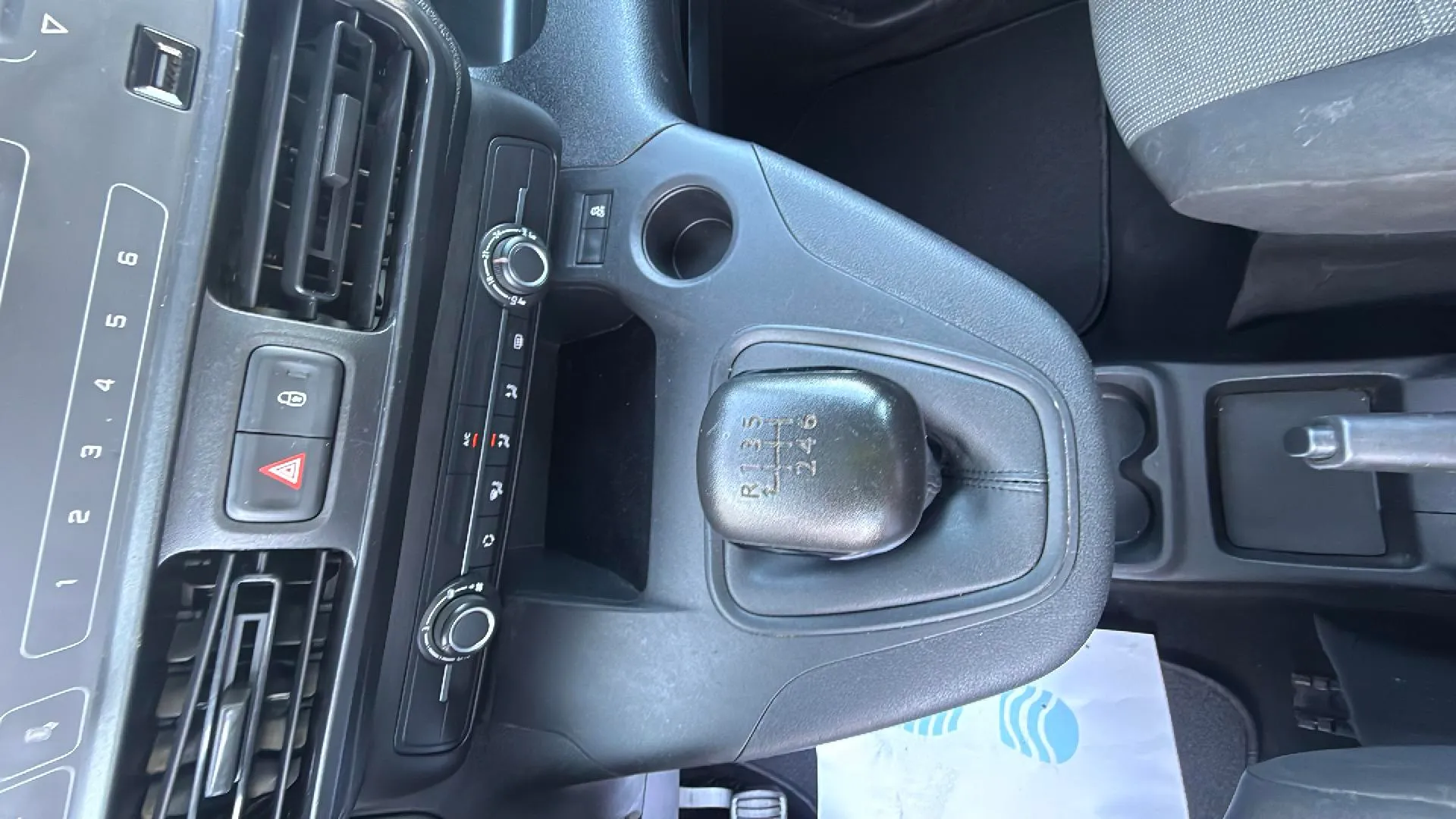 Peugeot Rifter Active Long BlueHDi - foto 13