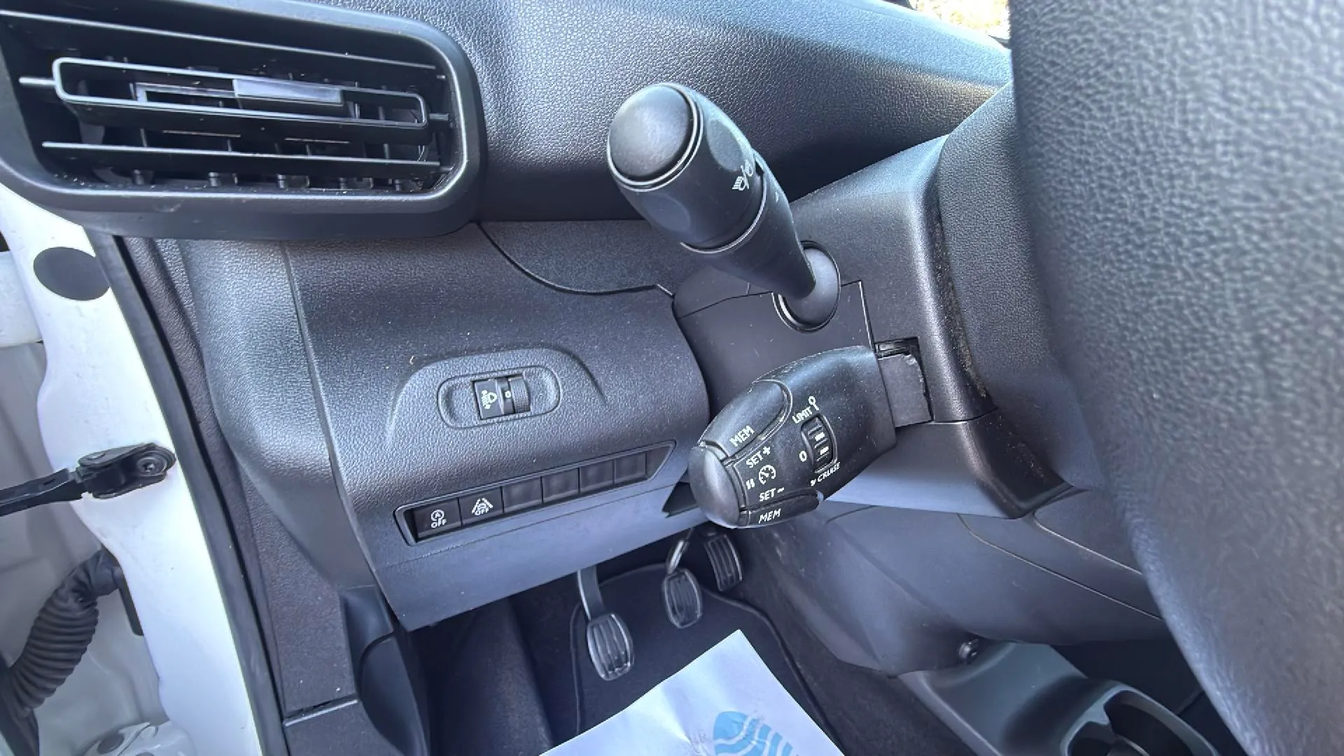 Peugeot Rifter Active Long BlueHDi - foto 15