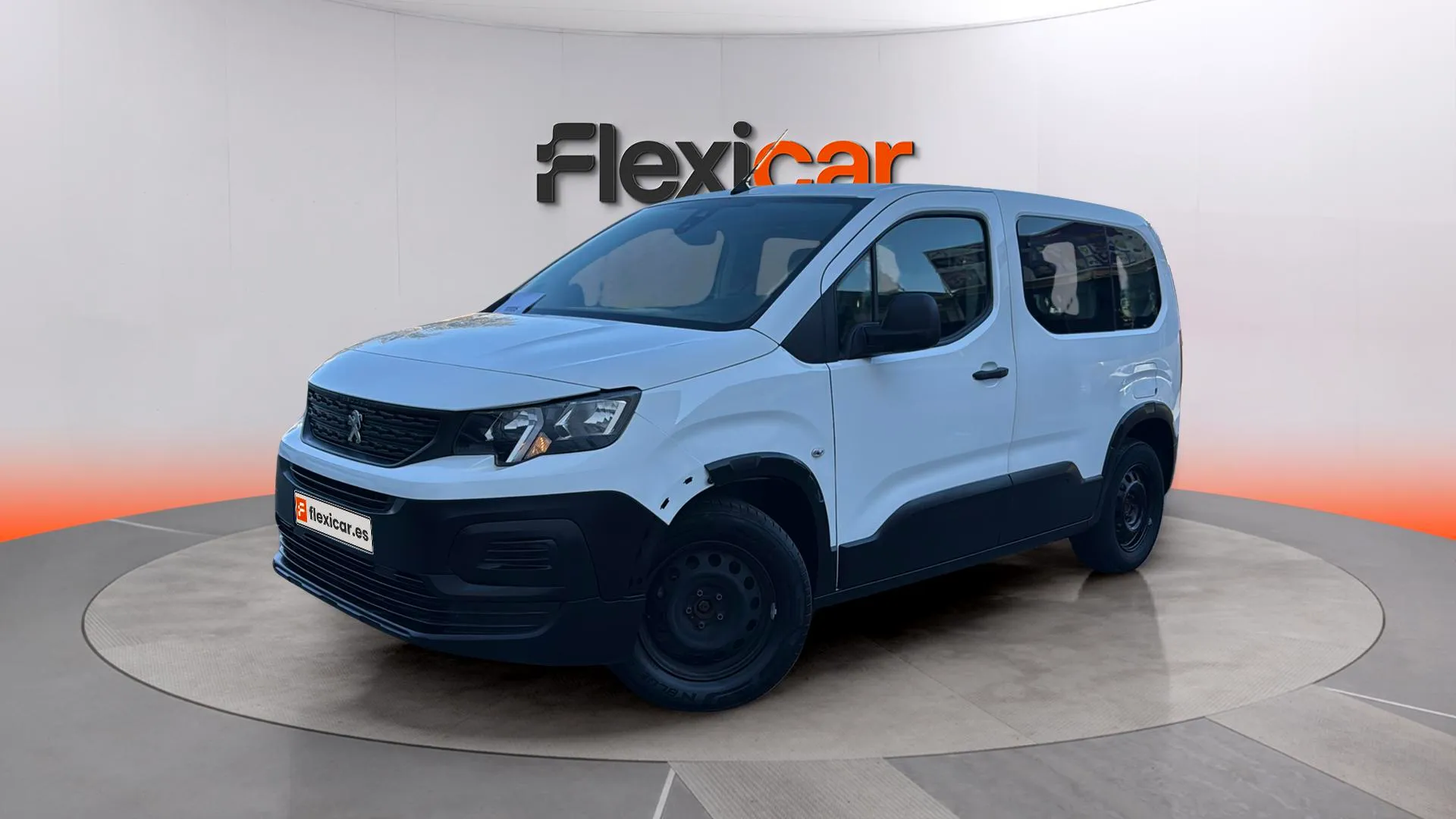 Peugeot Rifter Active Long BlueHDi - foto 3