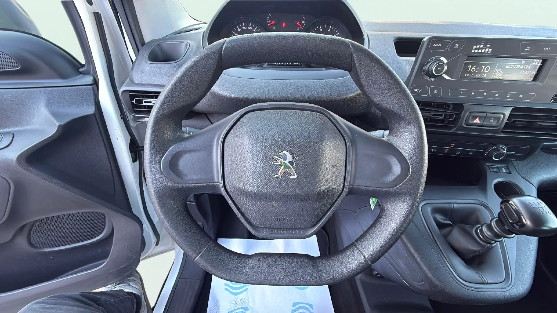 Peugeot Rifter Active Long BlueHDi - foto 10