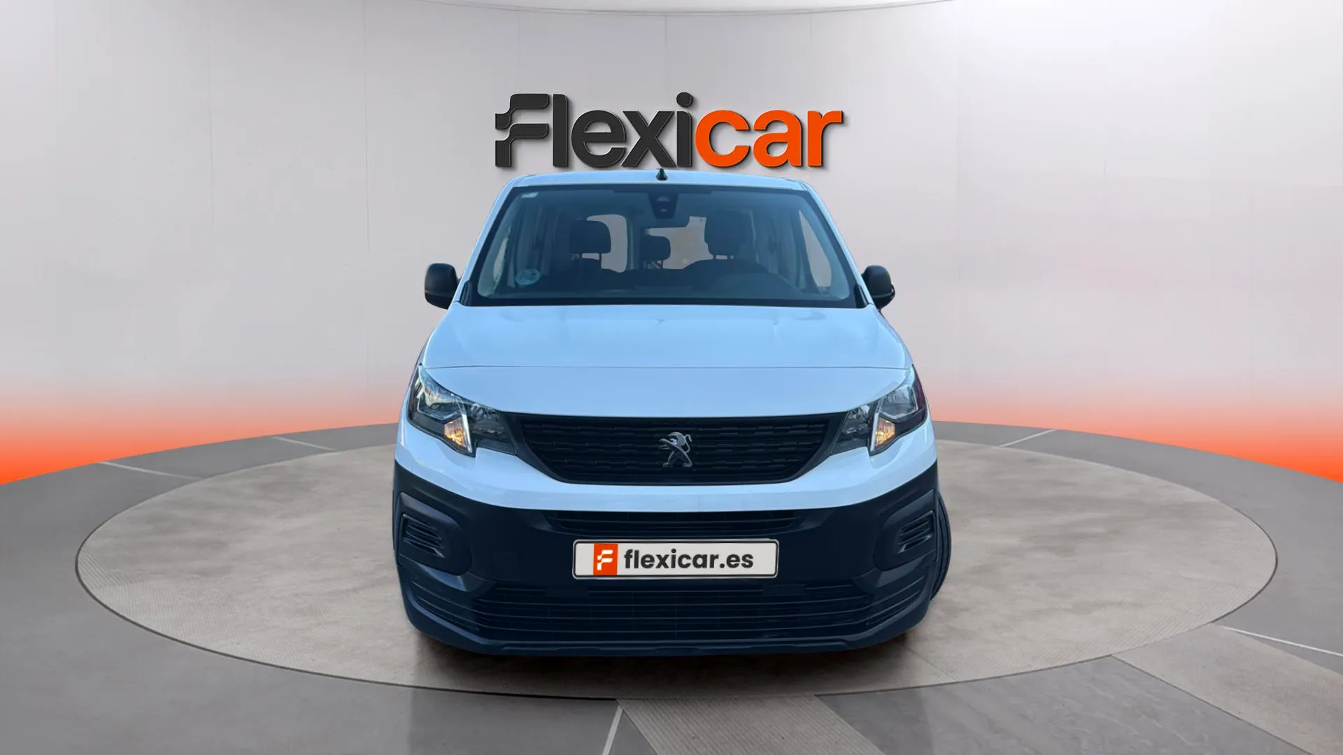 Peugeot Rifter Active Long BlueHDi - foto 2