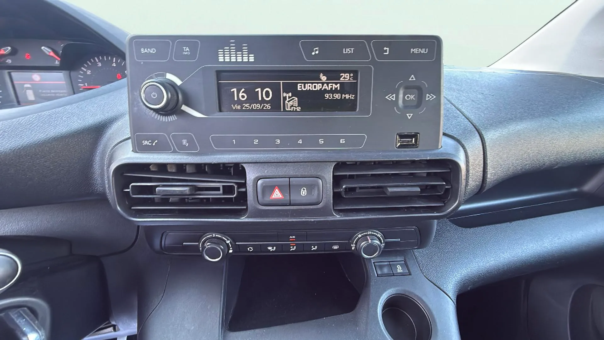 Peugeot Rifter Active Long BlueHDi - foto 12