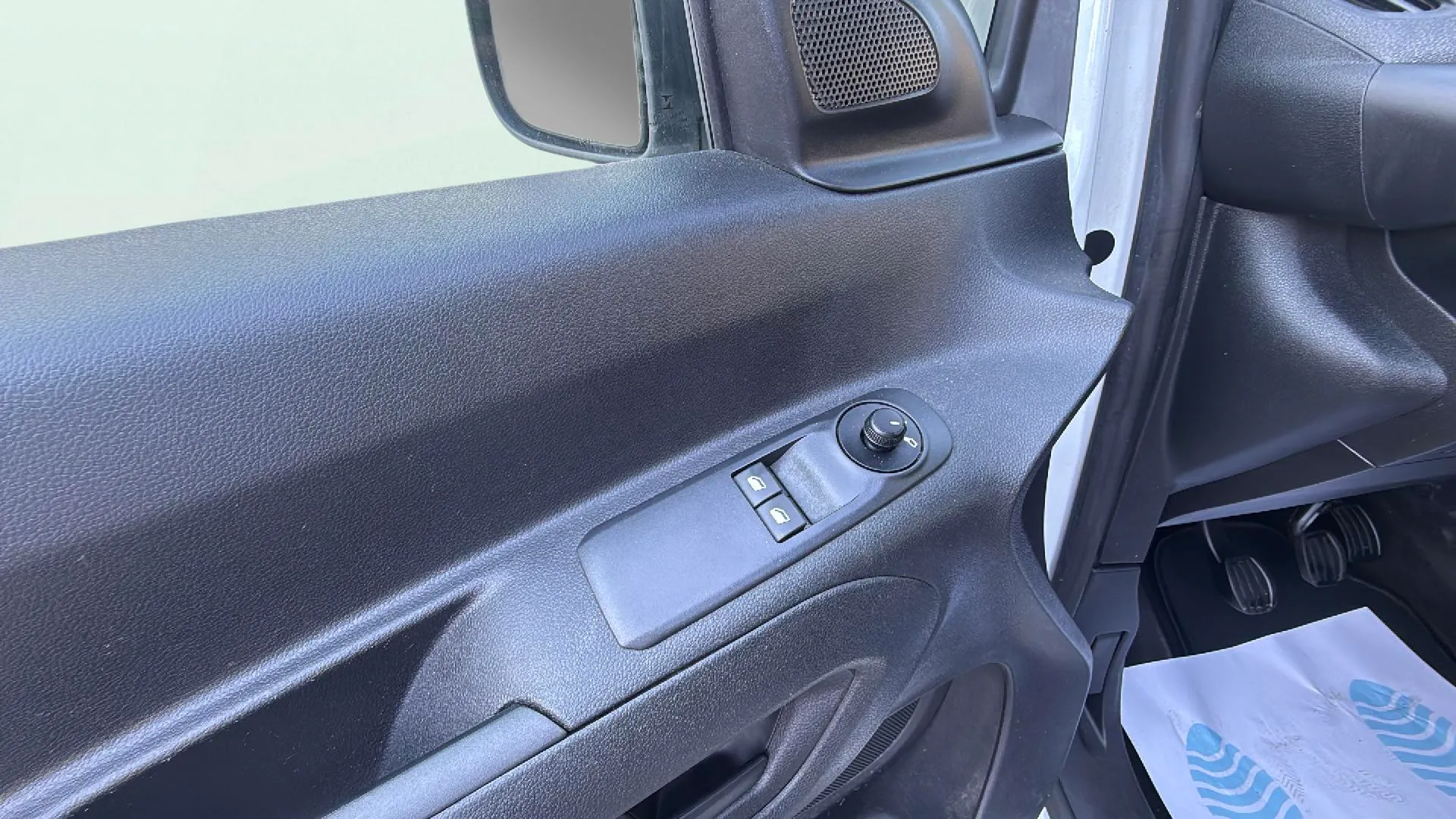 Peugeot Rifter Active Long BlueHDi - foto 16