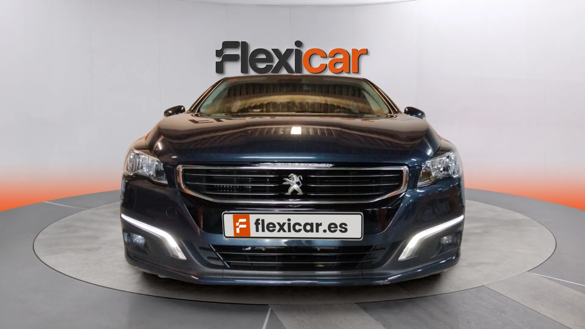 Peugeot 508 Active 1.6 BlueHDi - foto 2