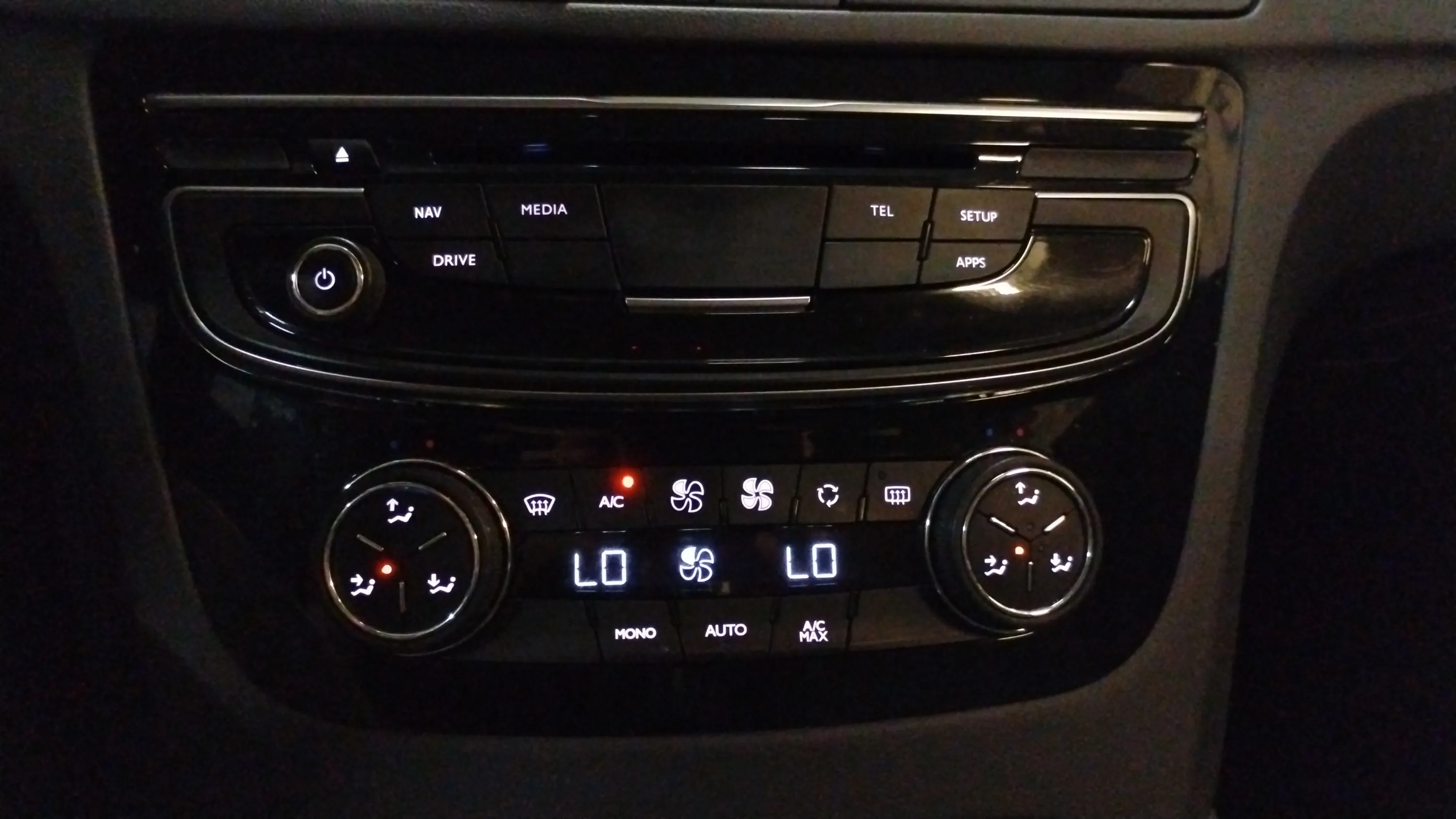Peugeot 508 Active 1.6 BlueHDi - foto 18