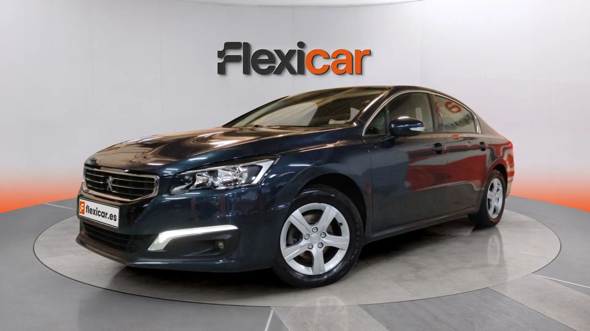 Peugeot 508 Active 1.6 BlueHDi - foto 3