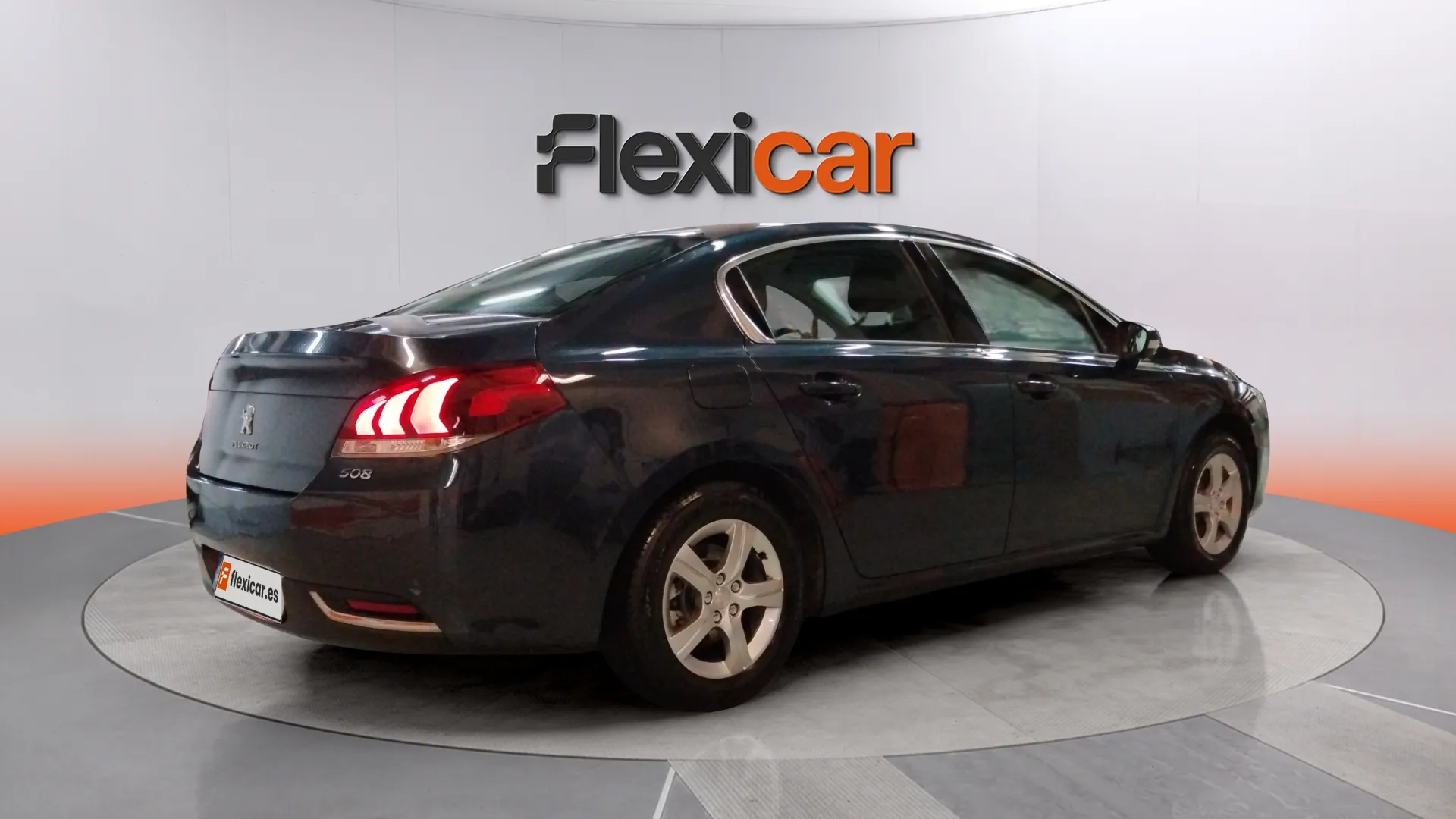 Peugeot 508 Active 1.6 BlueHDi - foto 5