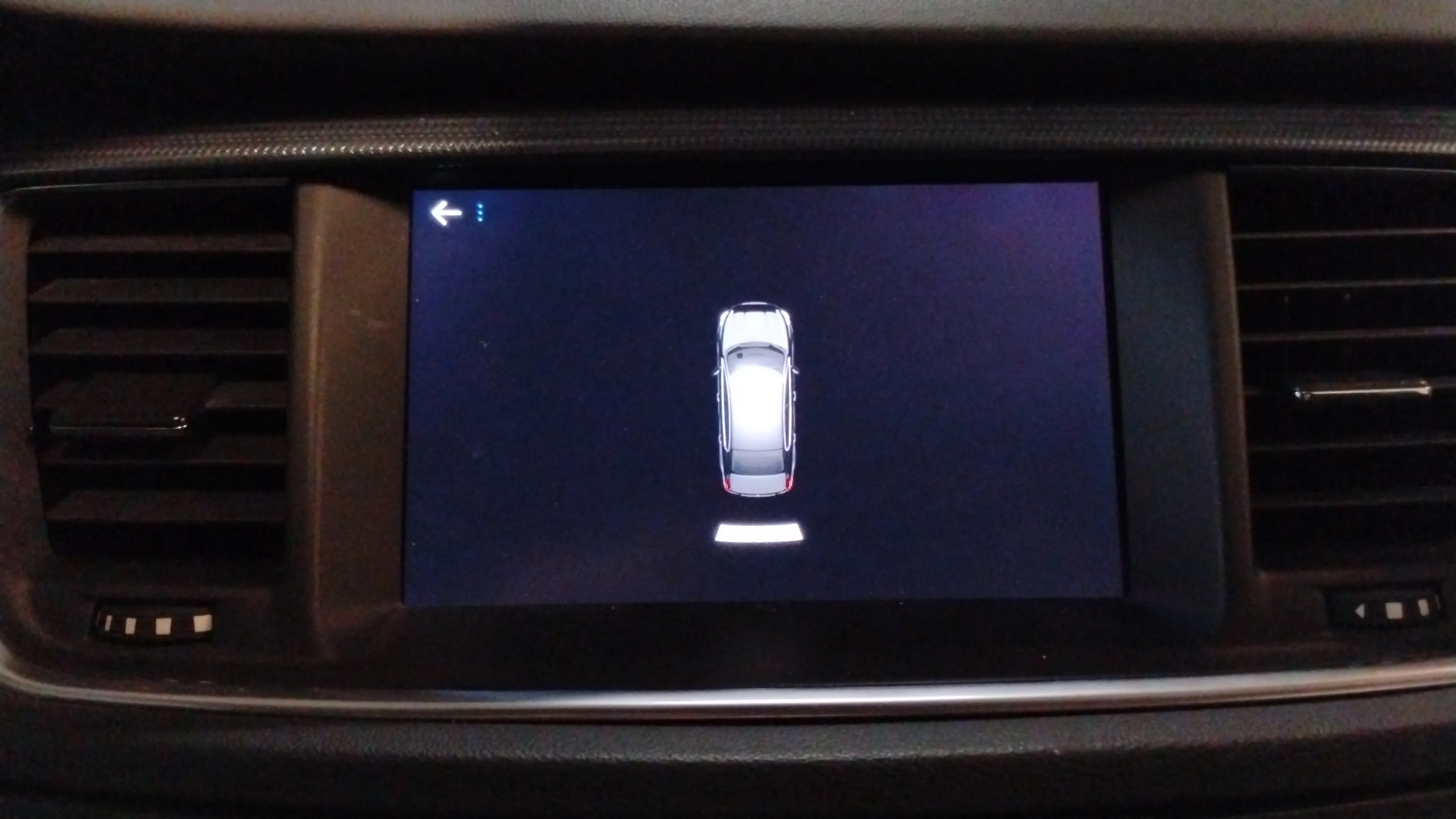 Peugeot 508 Active 1.6 BlueHDi - foto 19