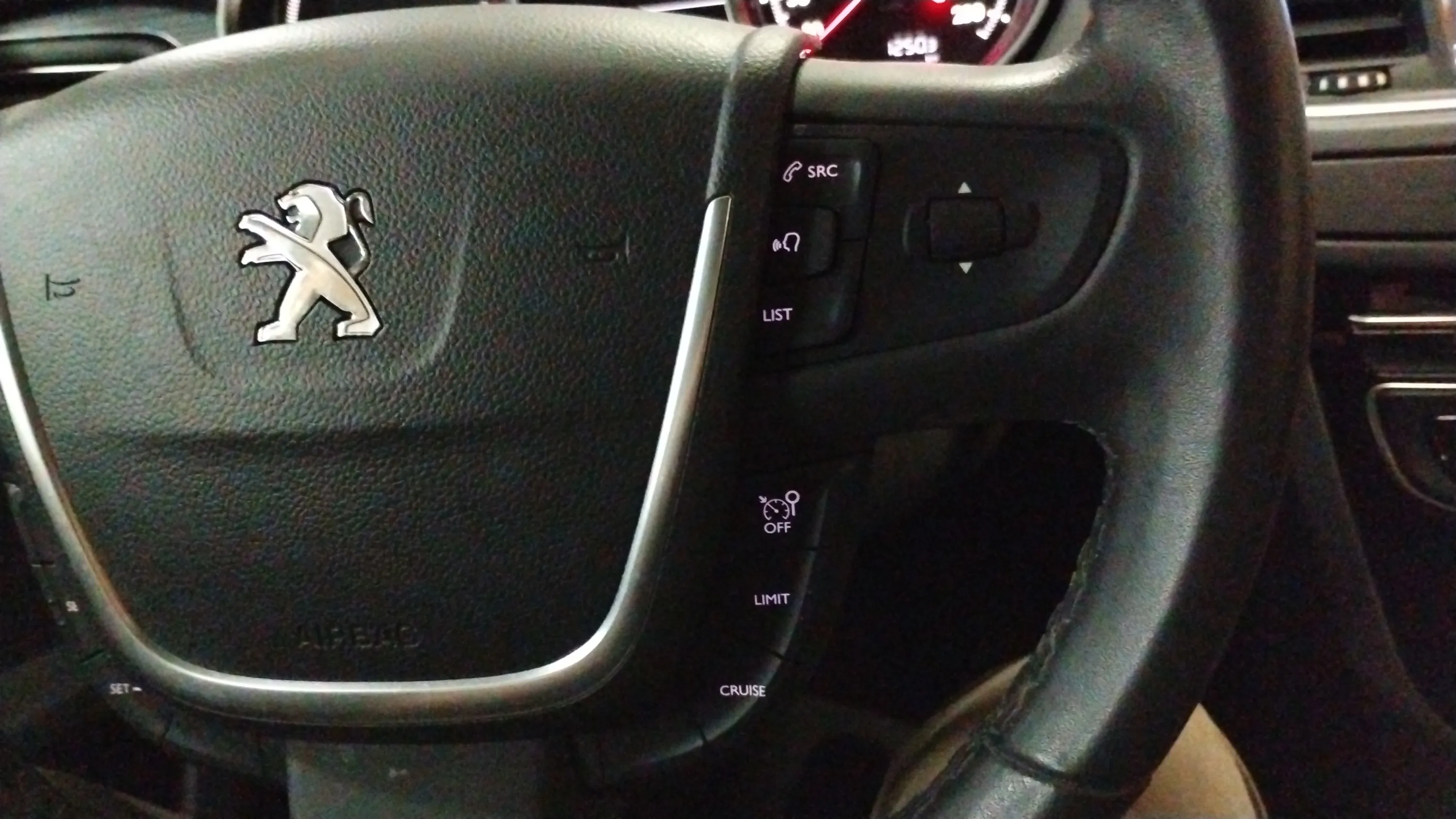 Peugeot 508 Active 1.6 BlueHDi - foto 16