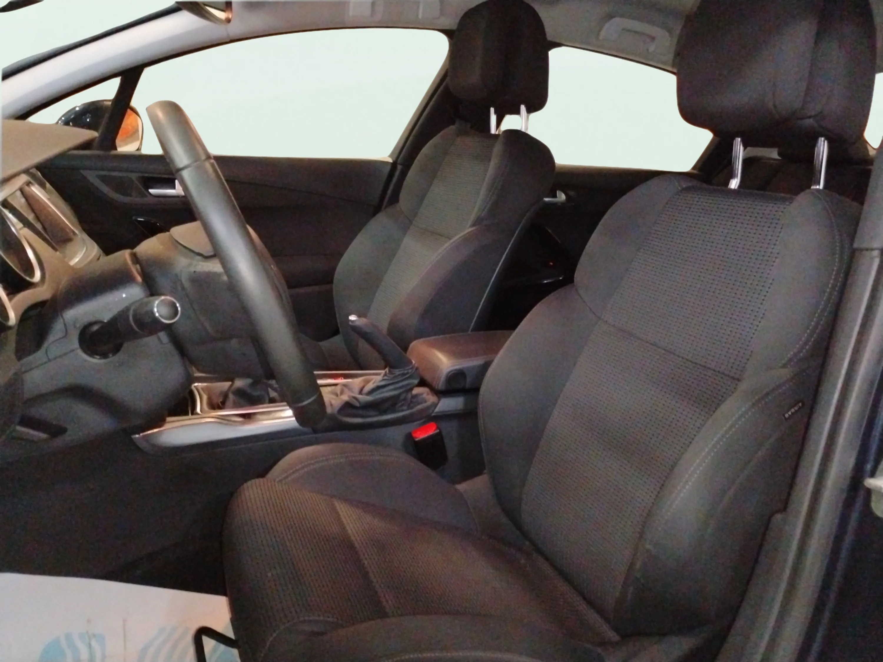 Peugeot 508 Active 1.6 BlueHDi - foto 12