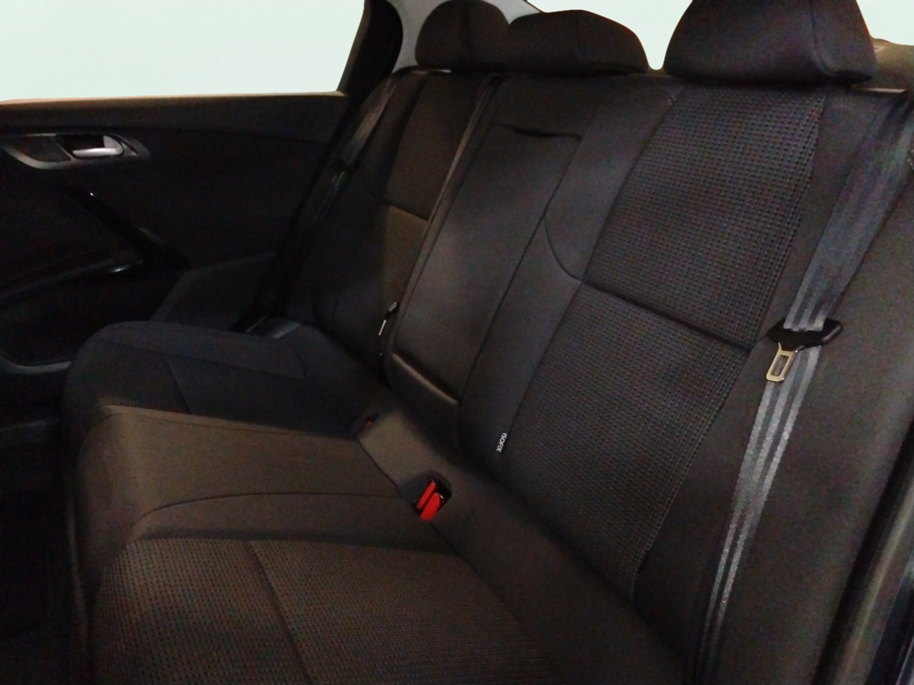 Peugeot 508 Active 1.6 BlueHDi - foto 22