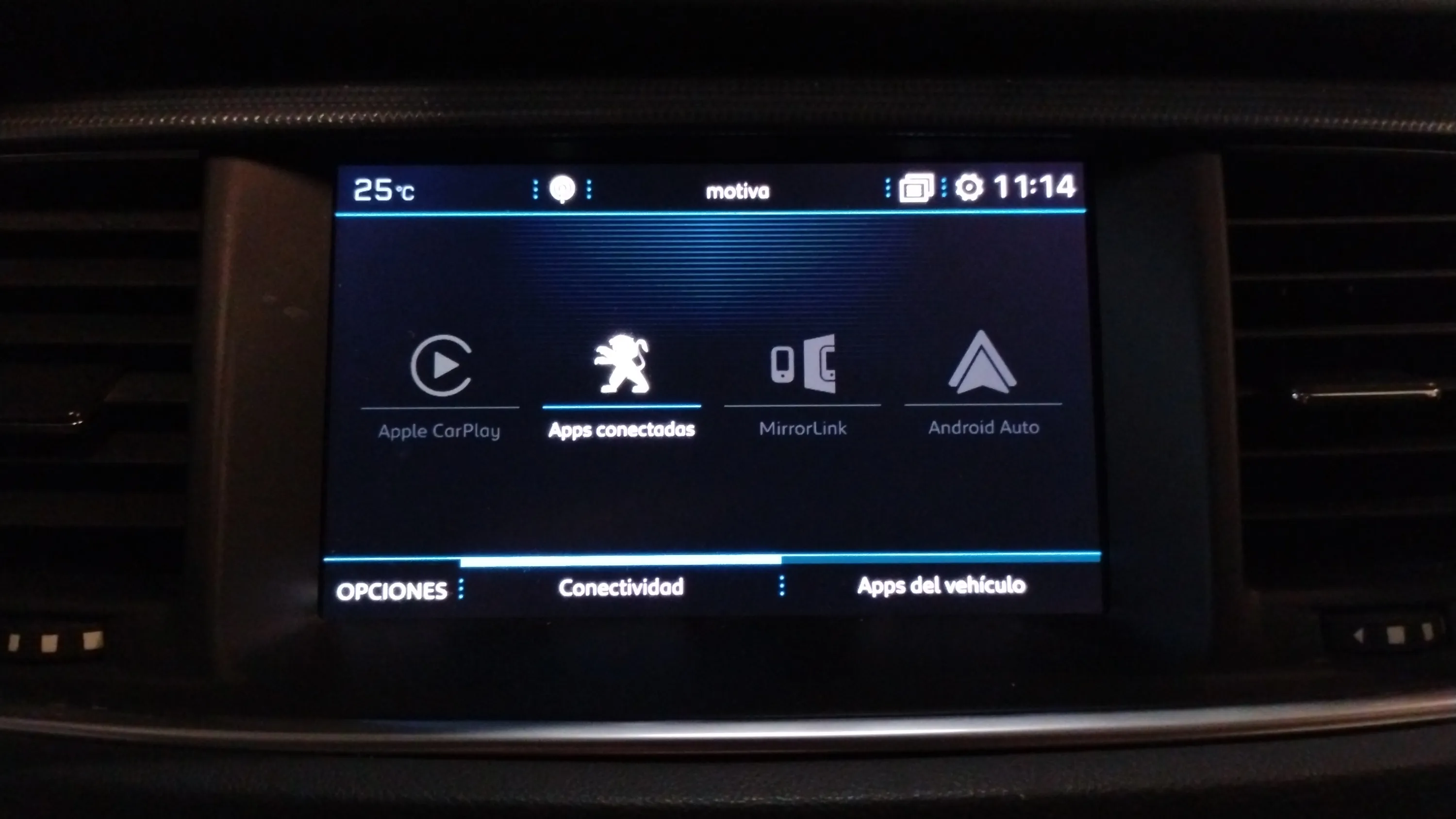 Peugeot 508 Active 1.6 BlueHDi - foto 21