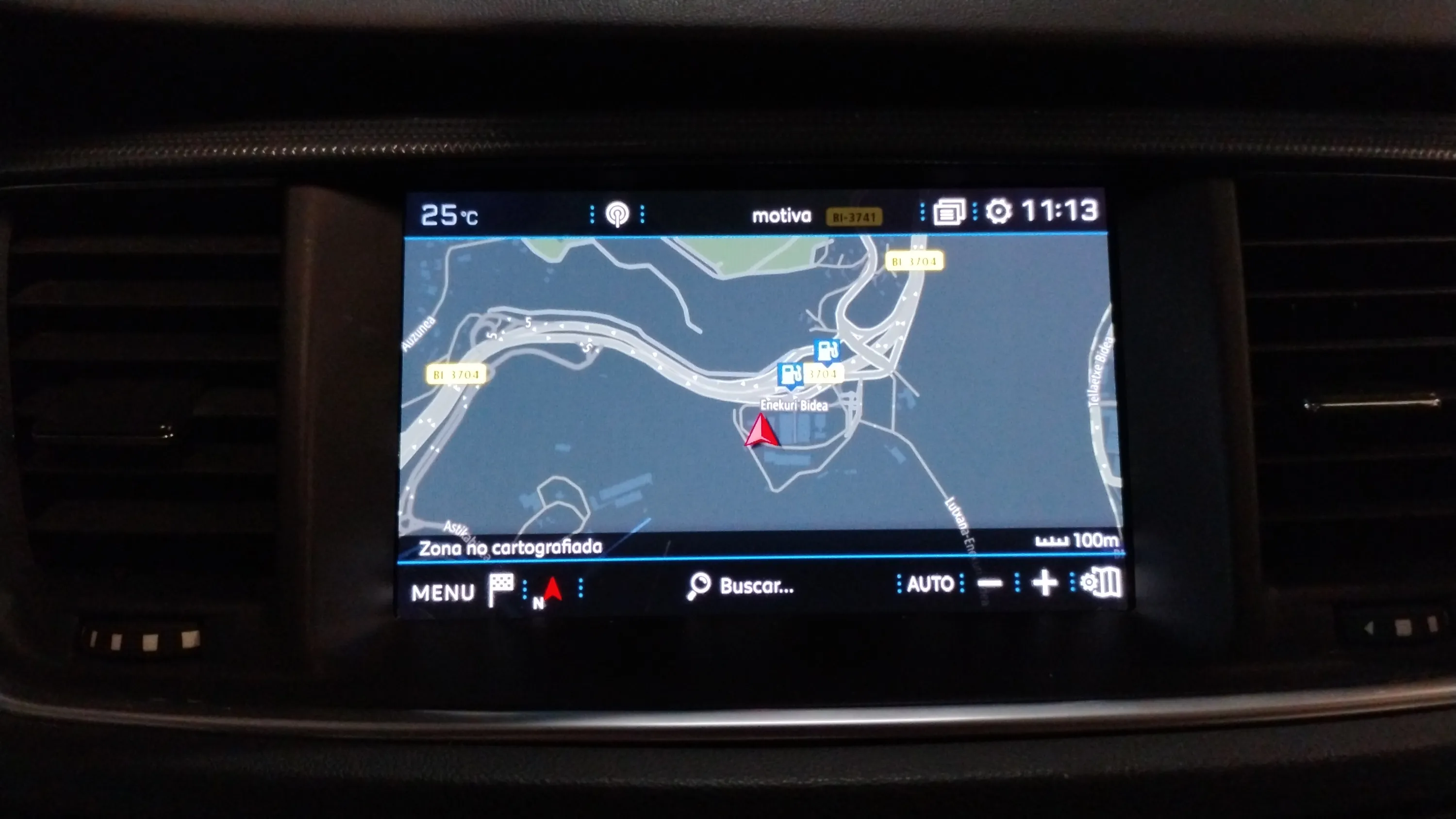 Peugeot 508 Active 1.6 BlueHDi - foto 20