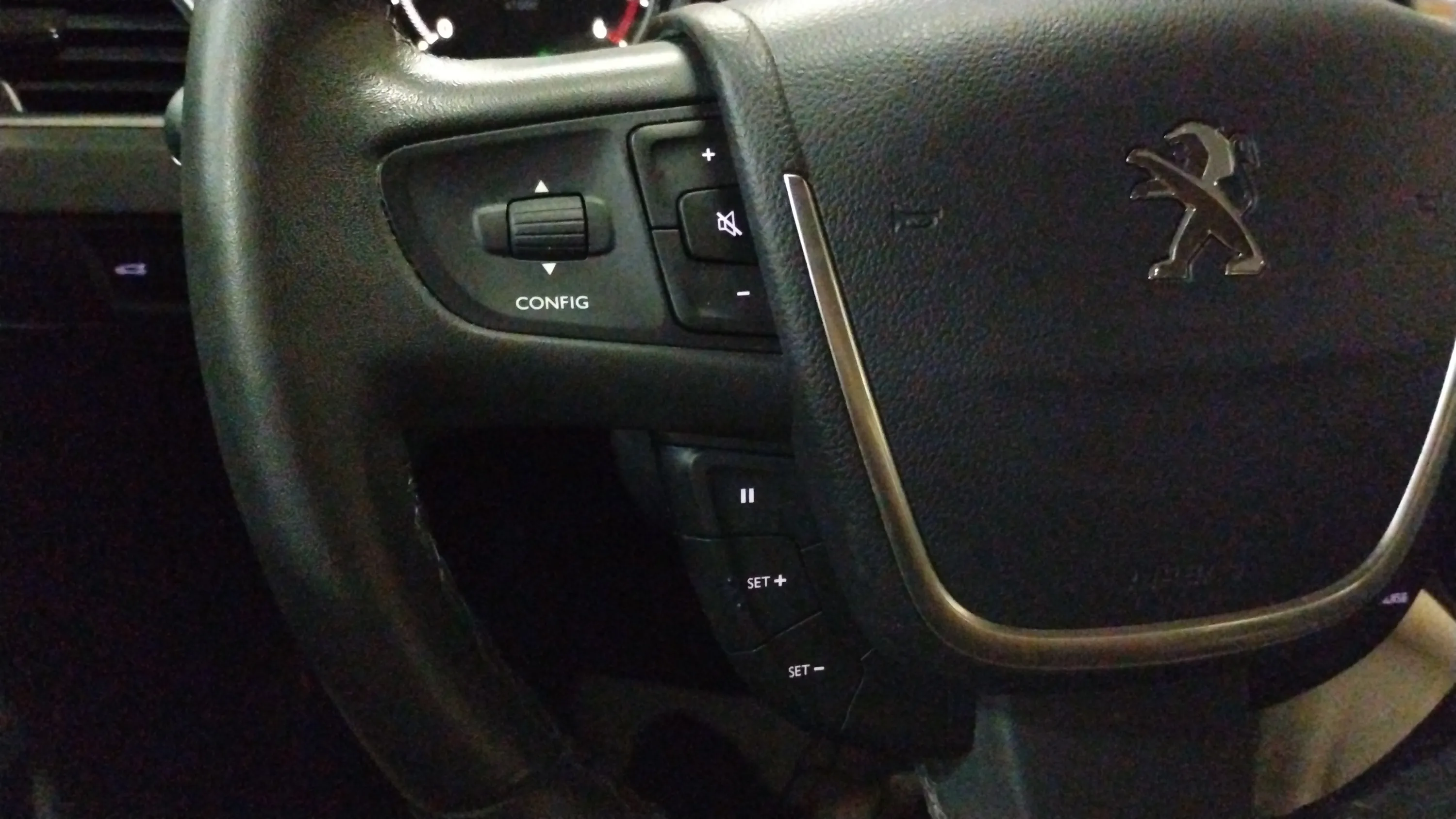Peugeot 508 Active 1.6 BlueHDi - foto 14