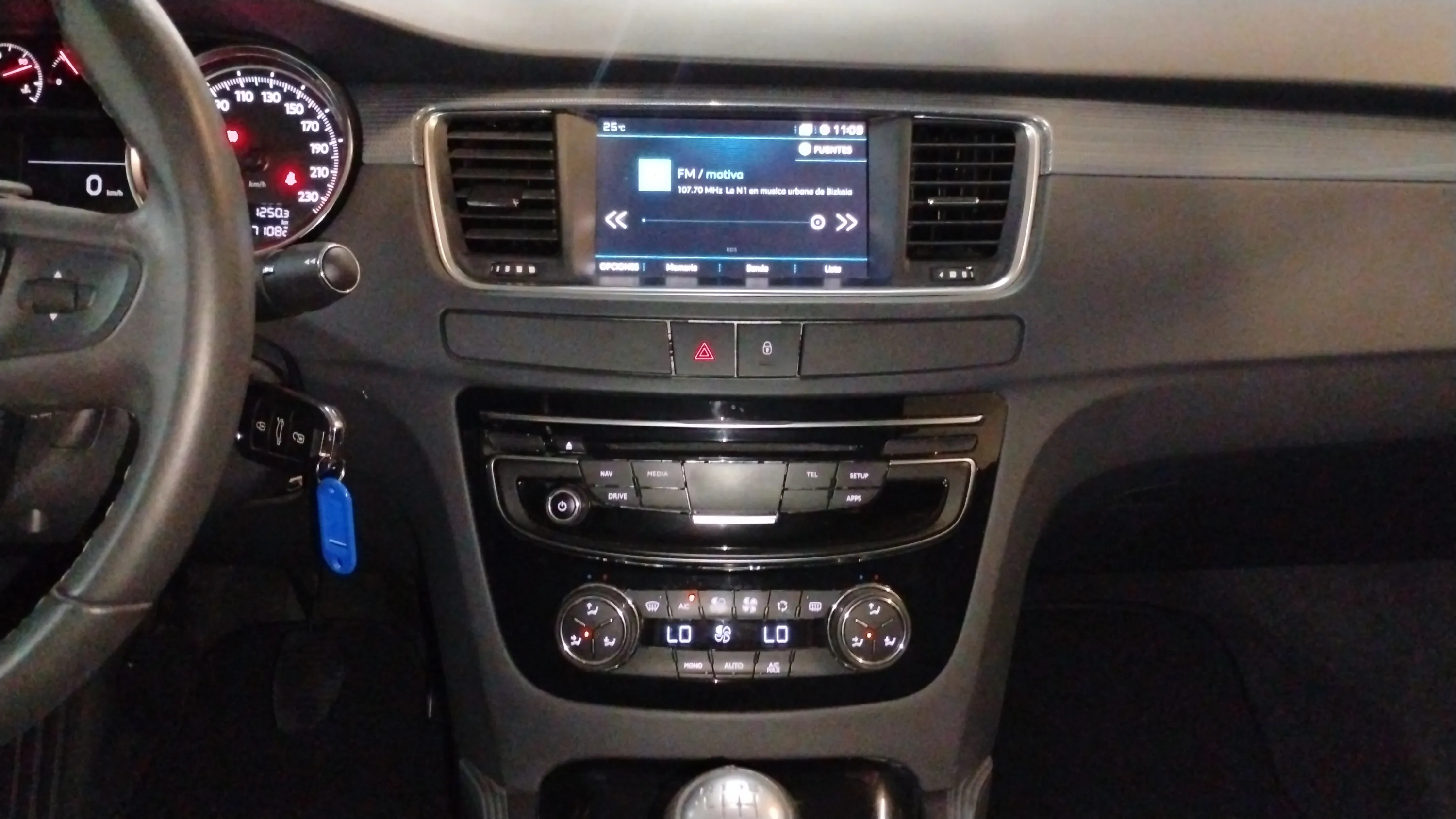 Peugeot 508 Active 1.6 BlueHDi - foto 13