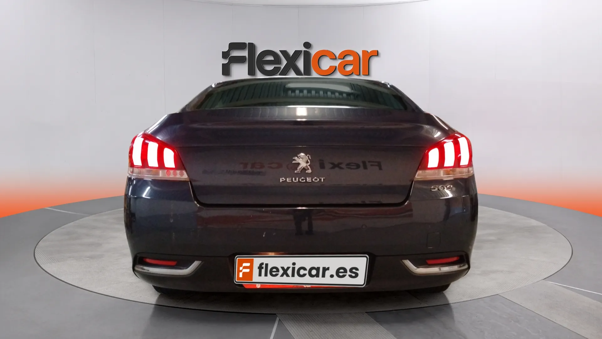 Peugeot 508 Active 1.6 BlueHDi - foto 6